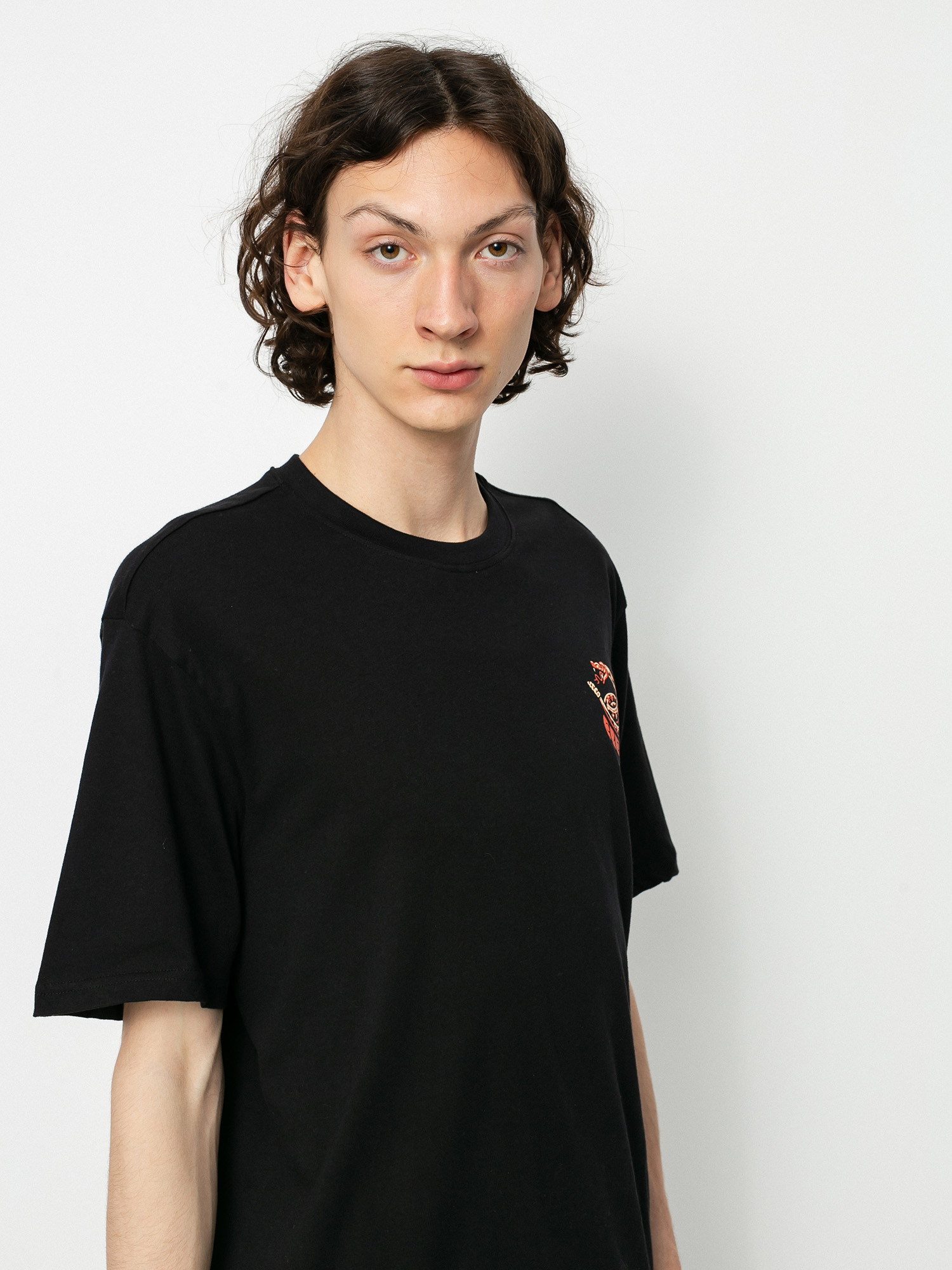T-shirt Element Pick Your Poison (flint black)