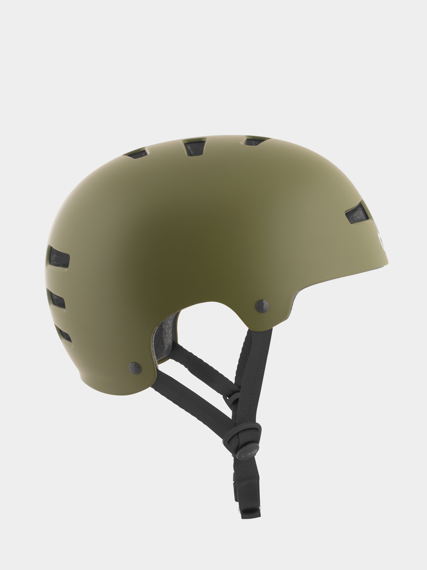 Kask TSG Evolution Solid Color (satin olive)