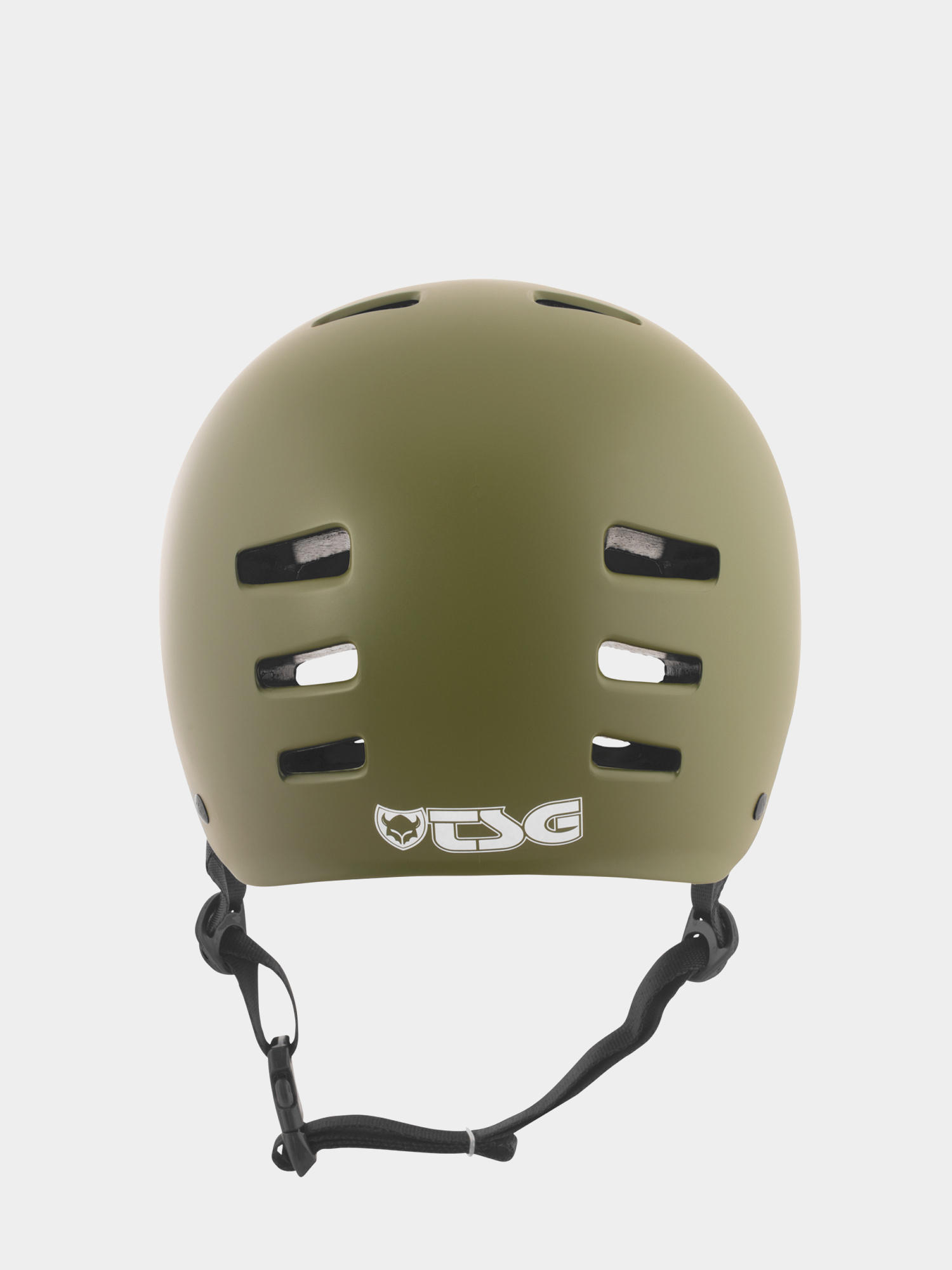 Kask TSG Evolution Solid Color (satin olive)