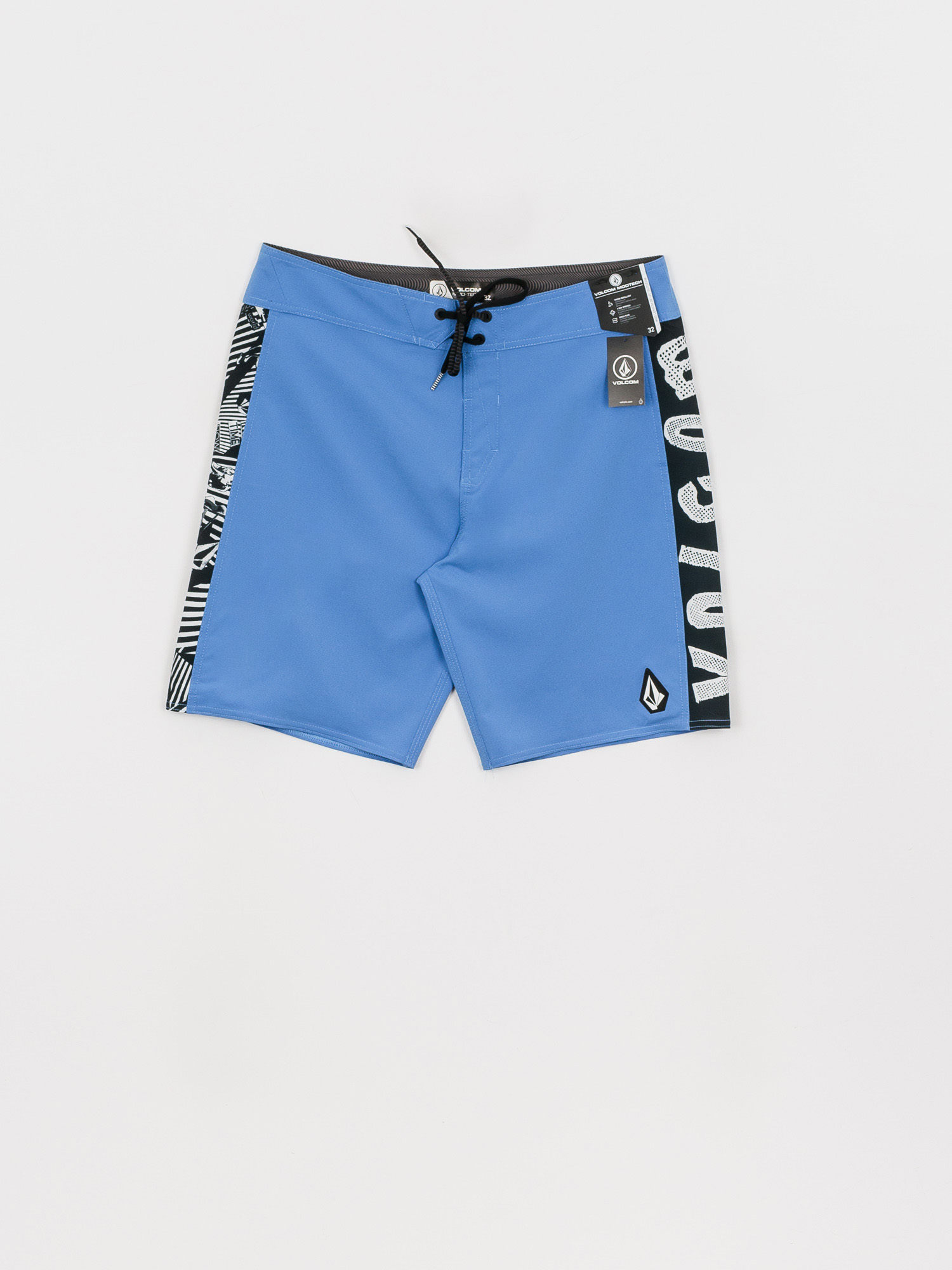 Boardshorty Volcom Mod Dead Lido 19 (ballpoint blue)