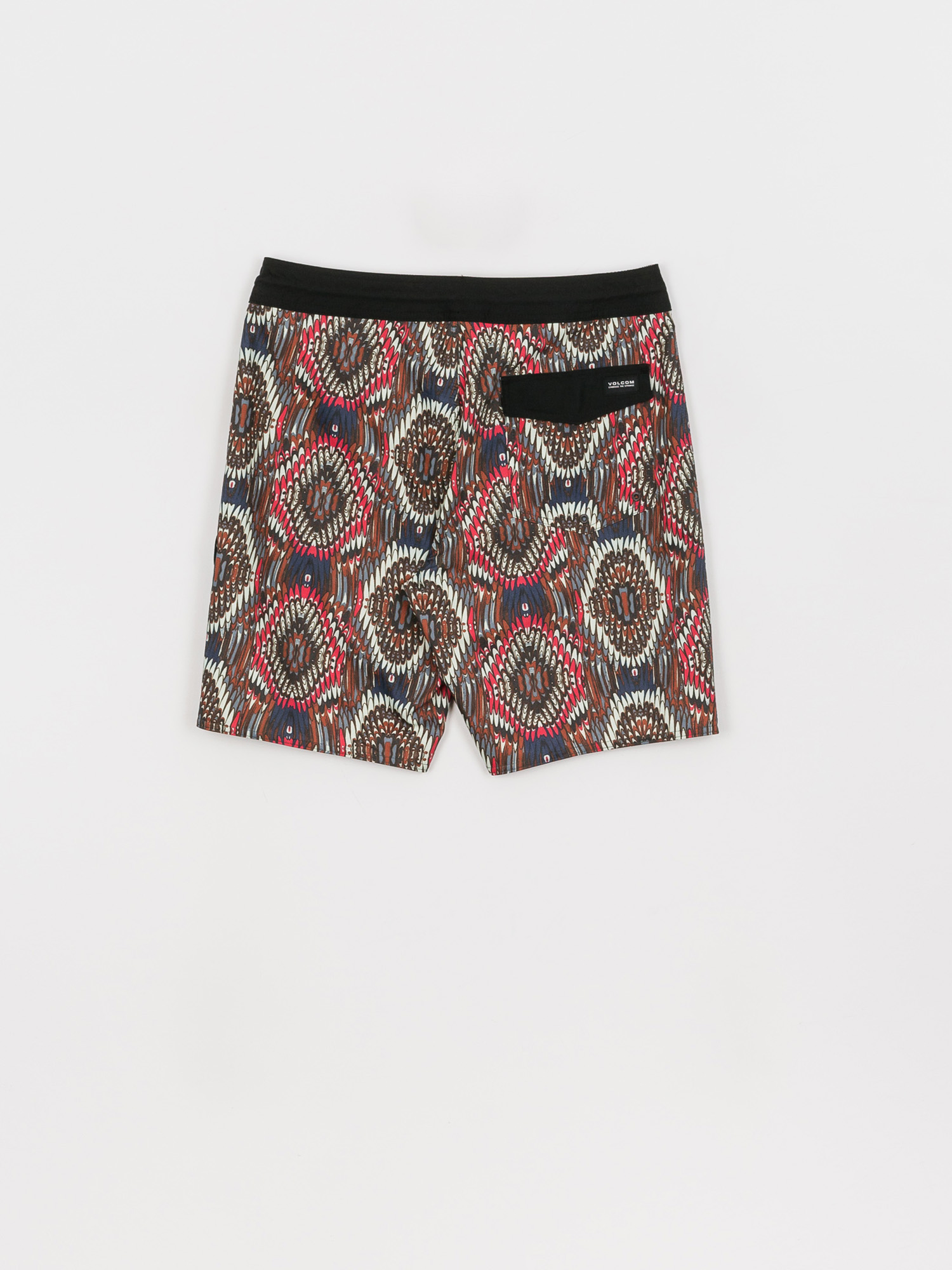 Boardshorty Volcom Natural Visions Stoney 19 (china blue)