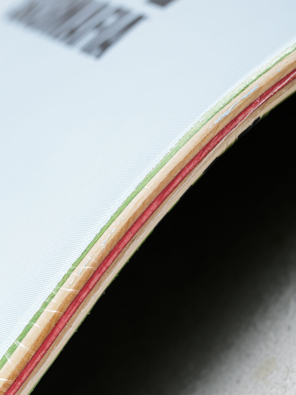 Deck Sk8Mafia Wet 3 (multi)