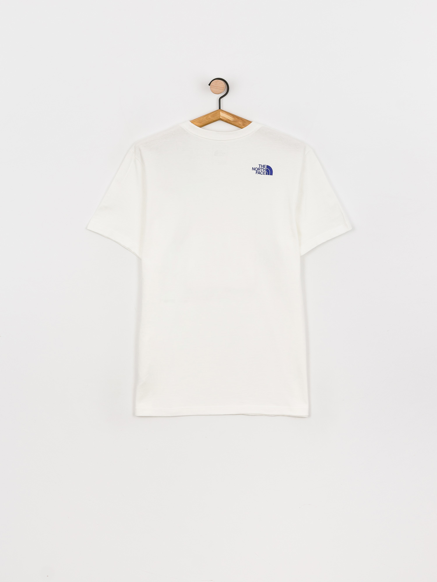 T-shirt The North Face Karakoram Graphic (tnf white)