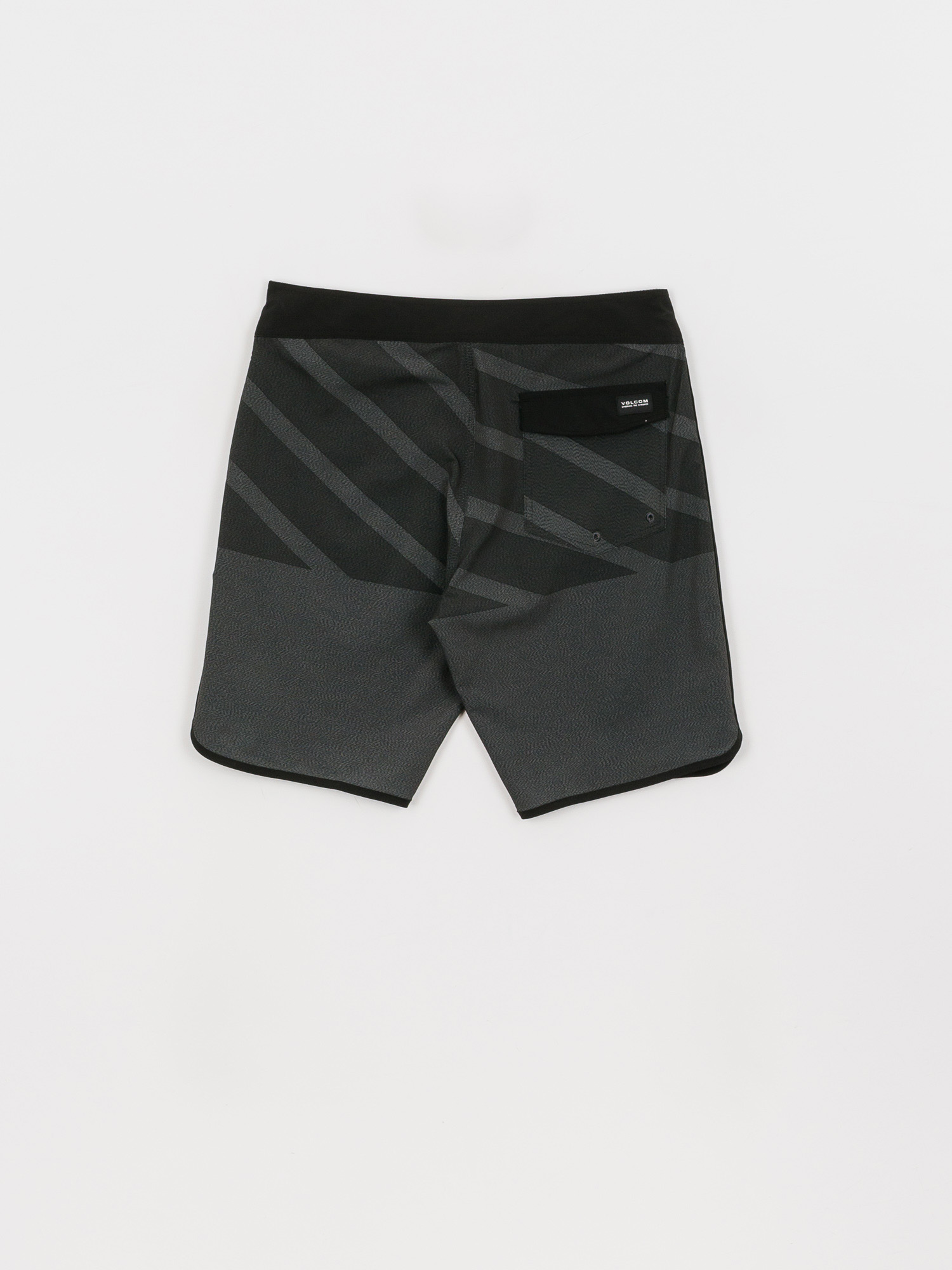 Boardshorty Volcom Lido Heather Mod 20 (black)