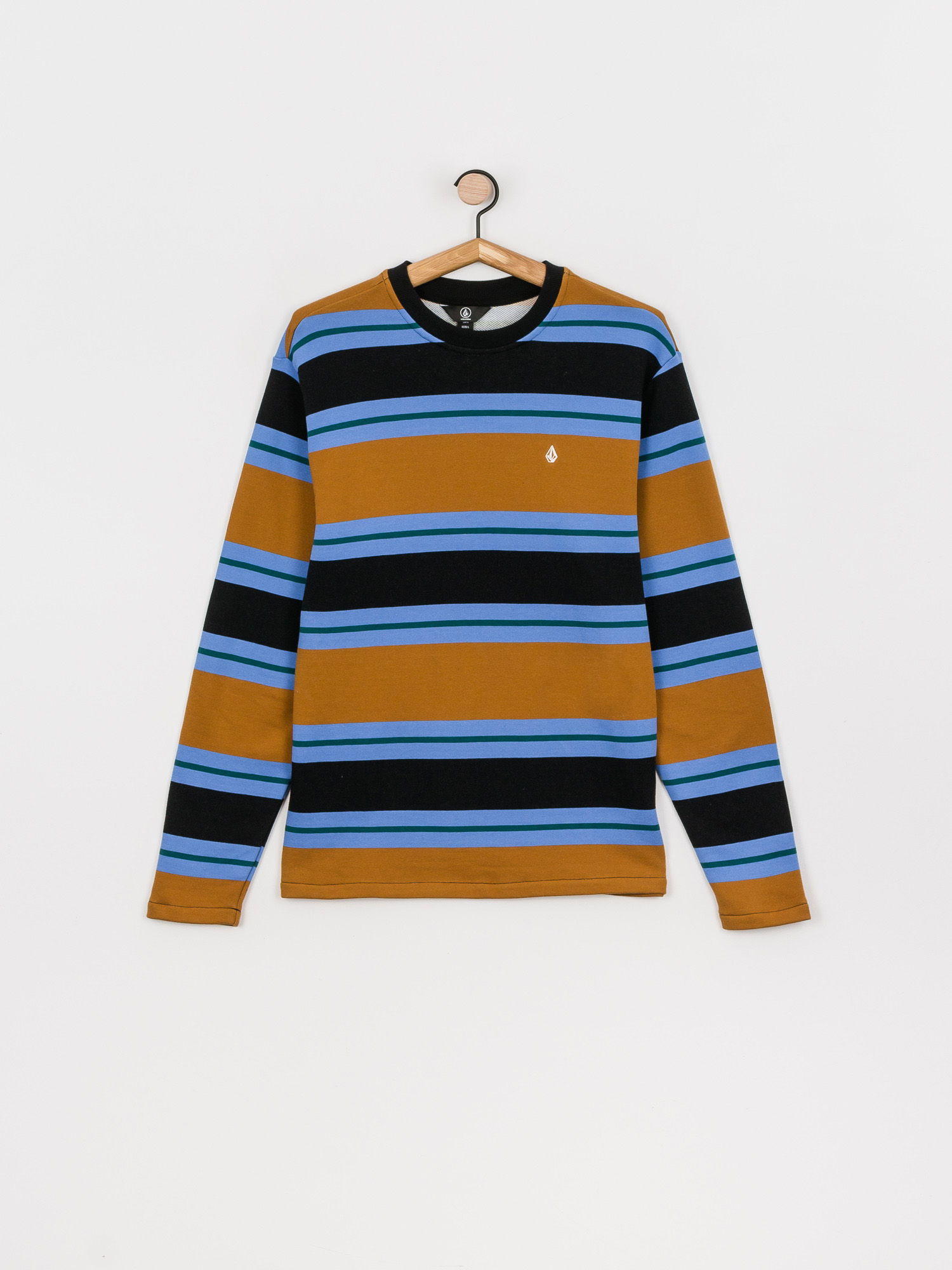 Bluza Volcom Cannione (golden brown)