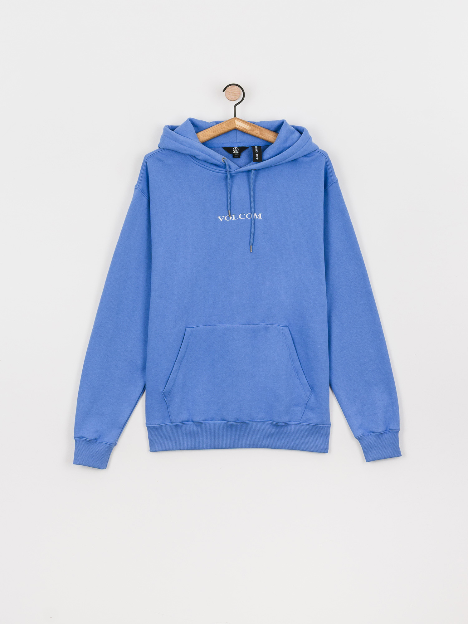 Bluza z kapturem Volcom Volcom Stone HD (ballpoint blue)