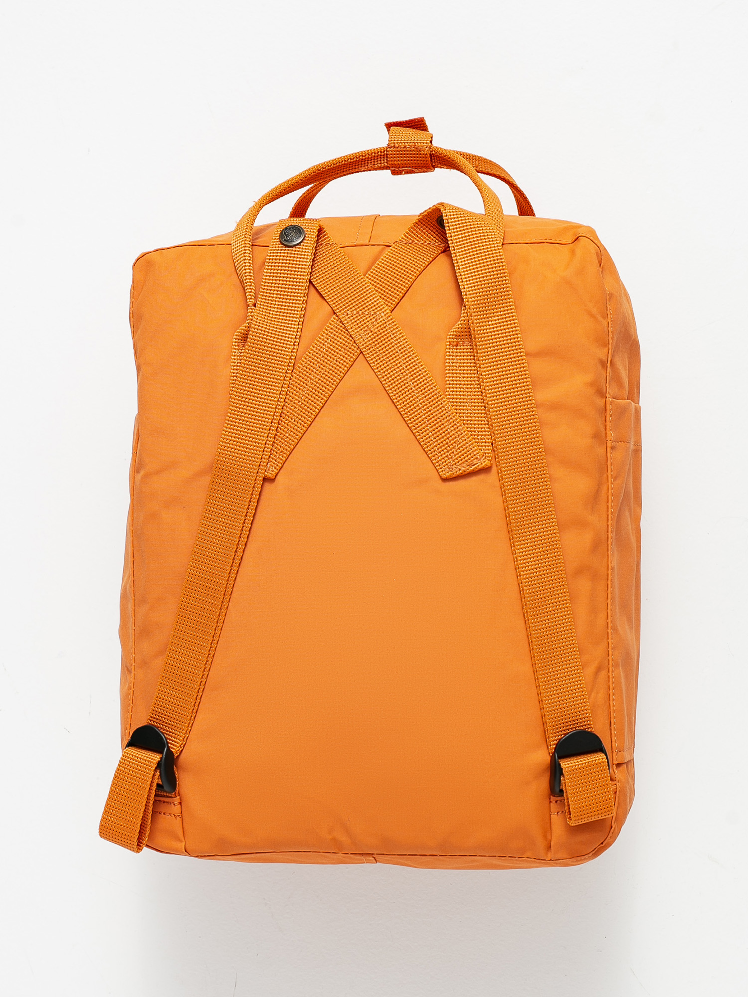 Plecak Fjallraven Kanken (spicy orange)