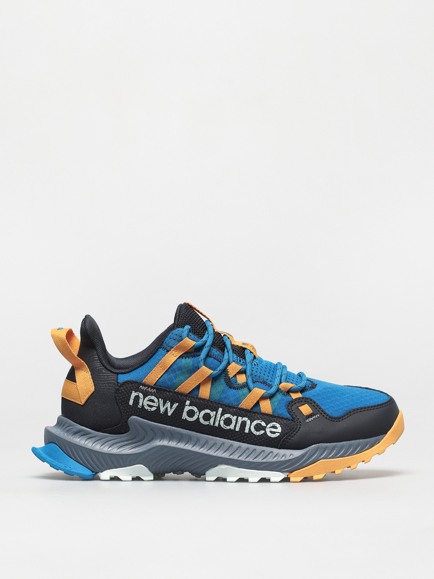 Buty New Balance Shando (turquoise)