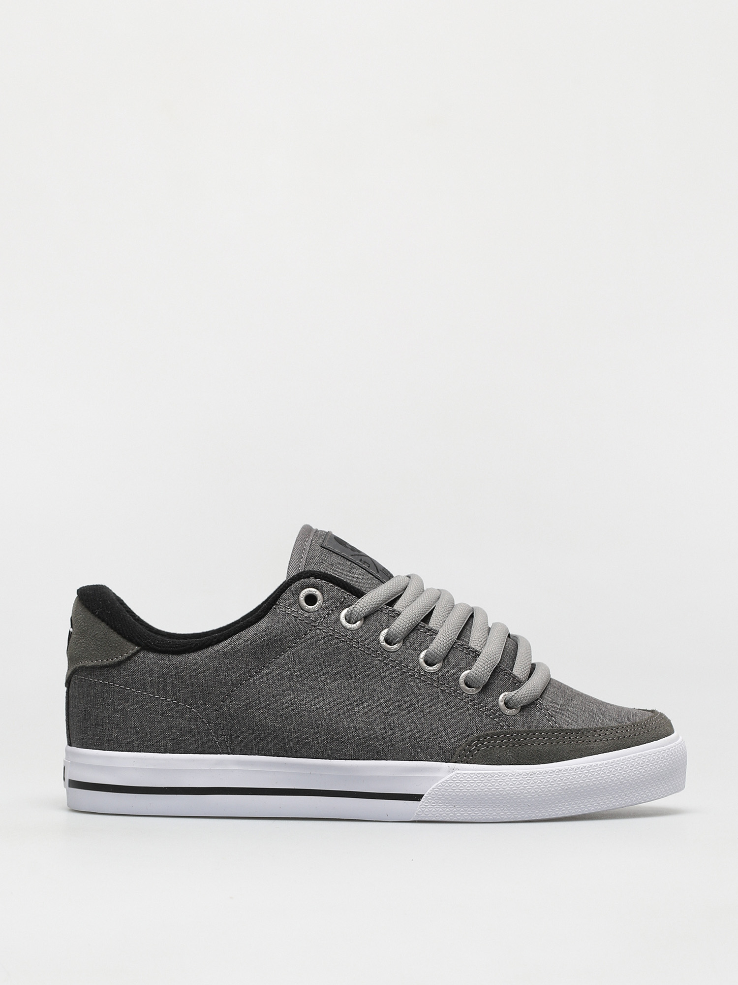 Buty Circa Lopez 50 (charcoal/white)