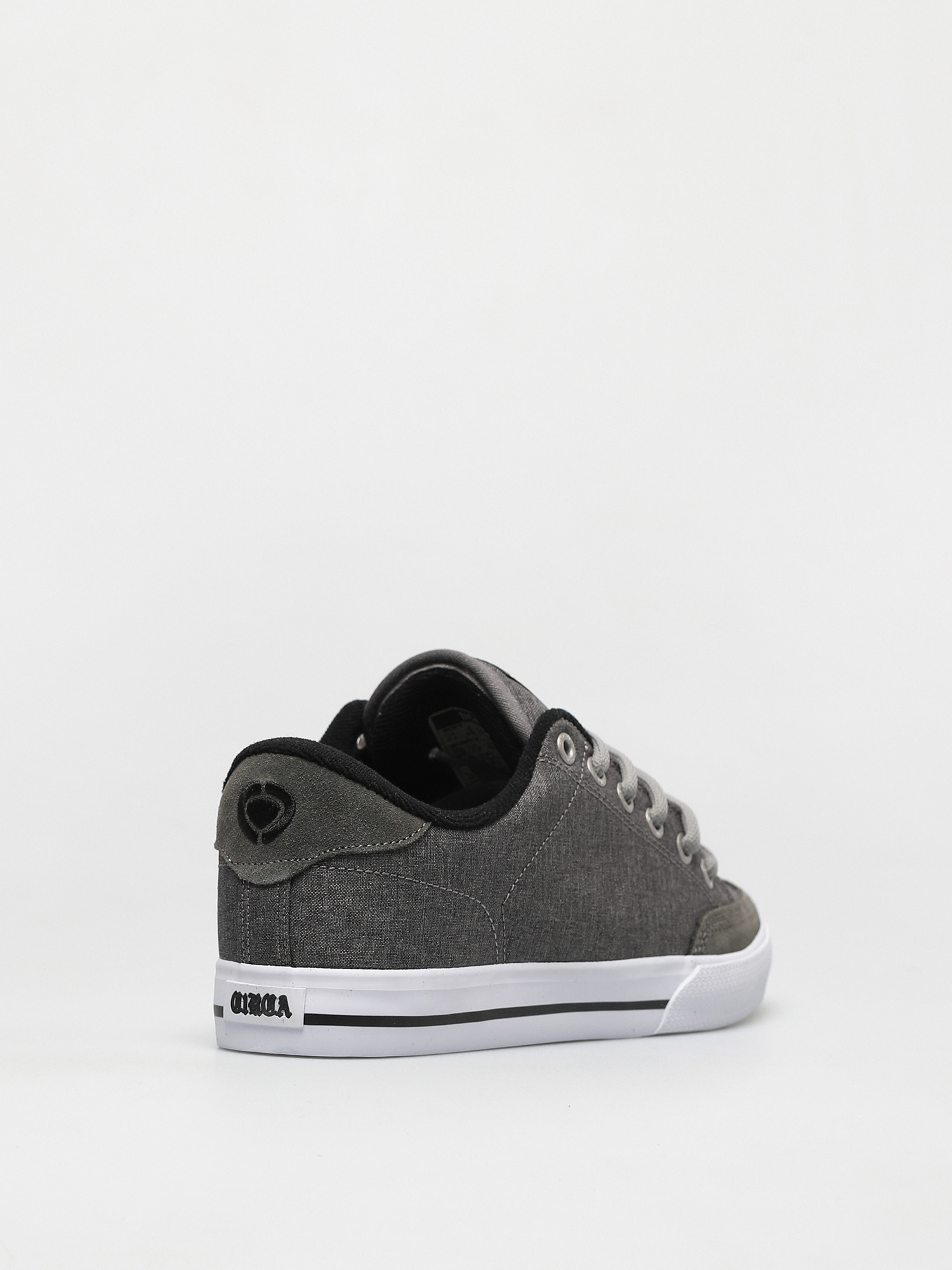 Buty Circa Lopez 50 (charcoal/white)