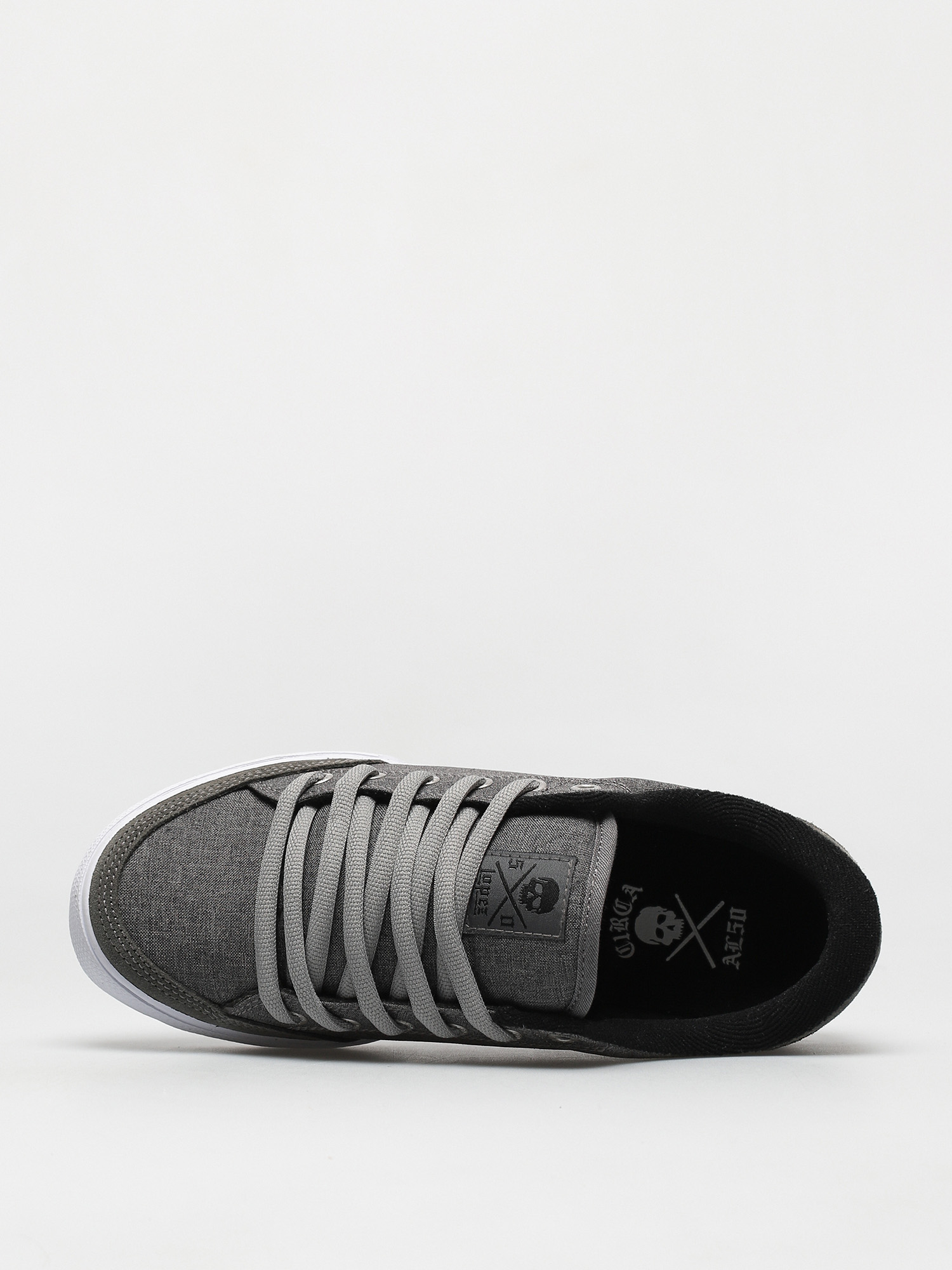 Buty Circa Lopez 50 (charcoal/white)
