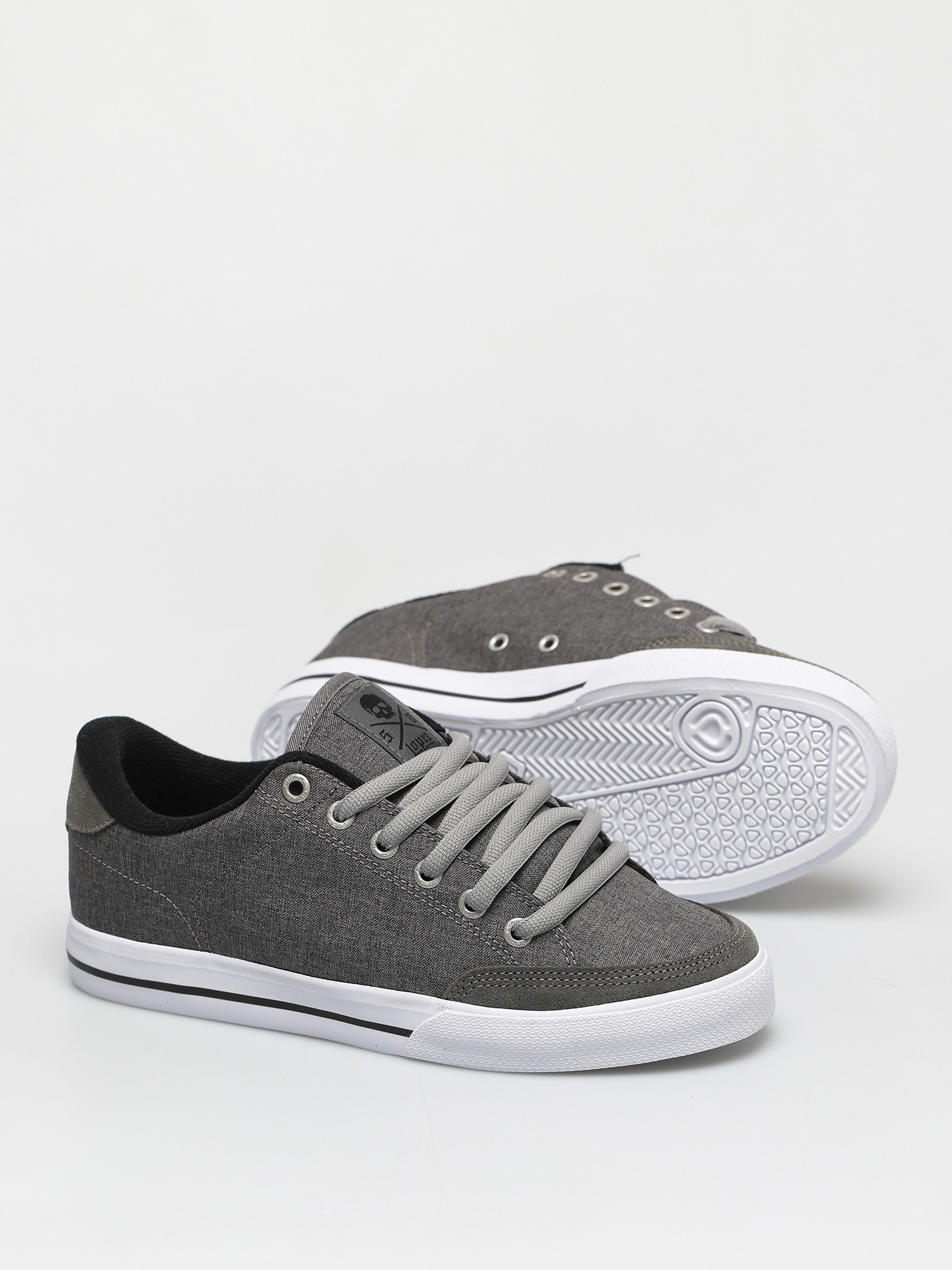 Buty Circa Lopez 50 (charcoal/white)