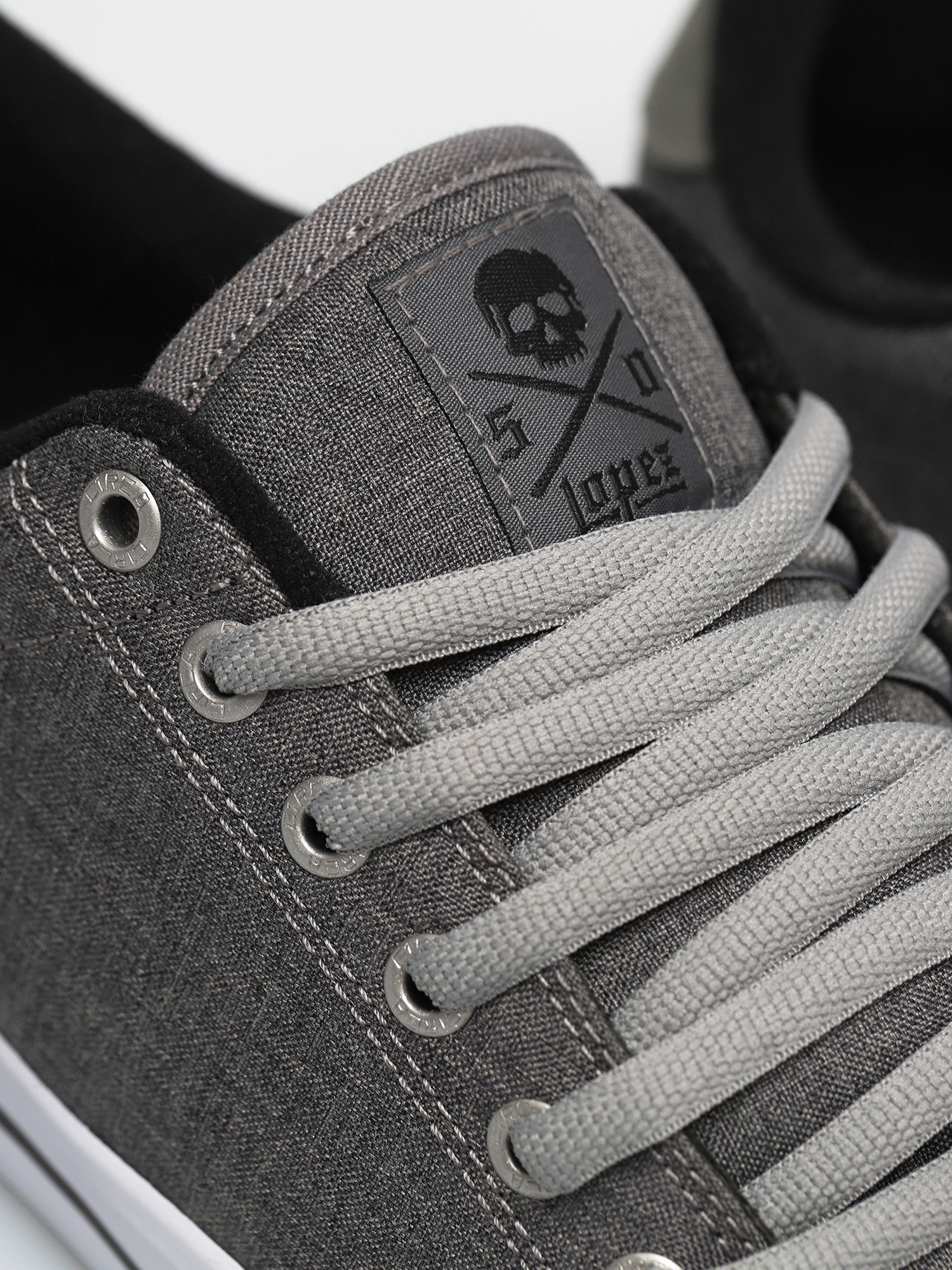 Buty Circa Lopez 50 (charcoal/white)