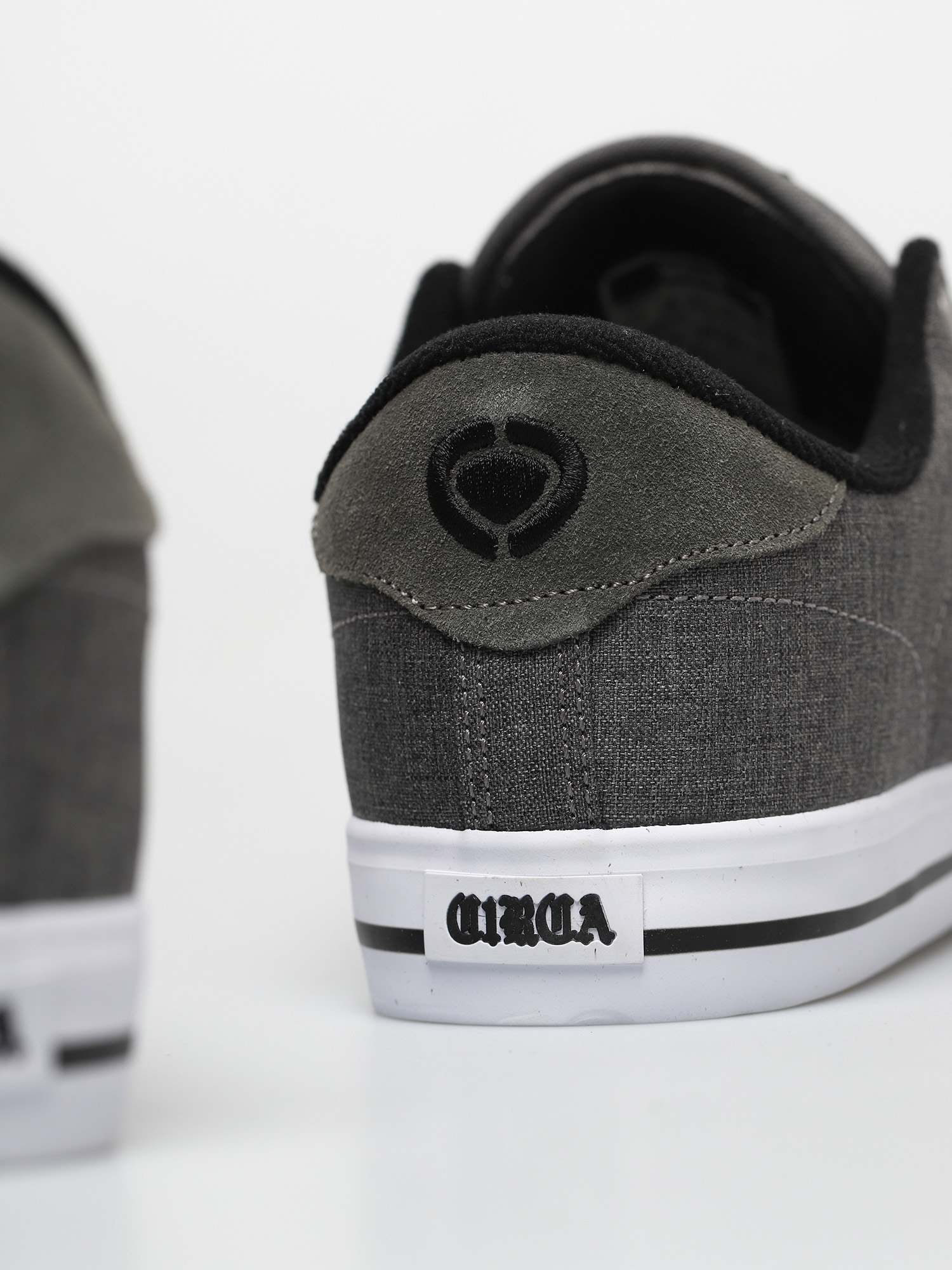 Buty Circa Lopez 50 (charcoal/white)