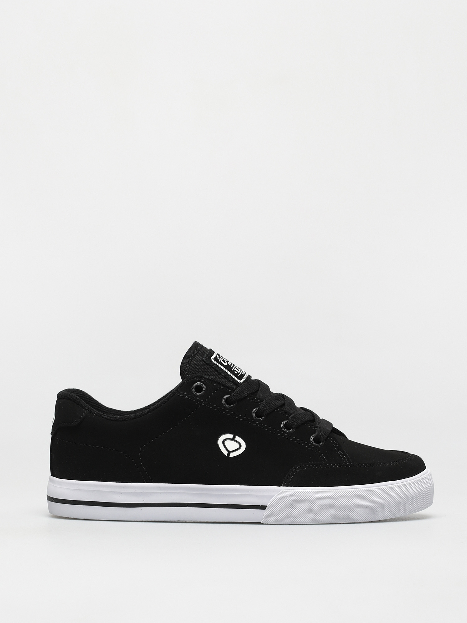 Buty Circa Al 50 Slim (black/white/synthetic)