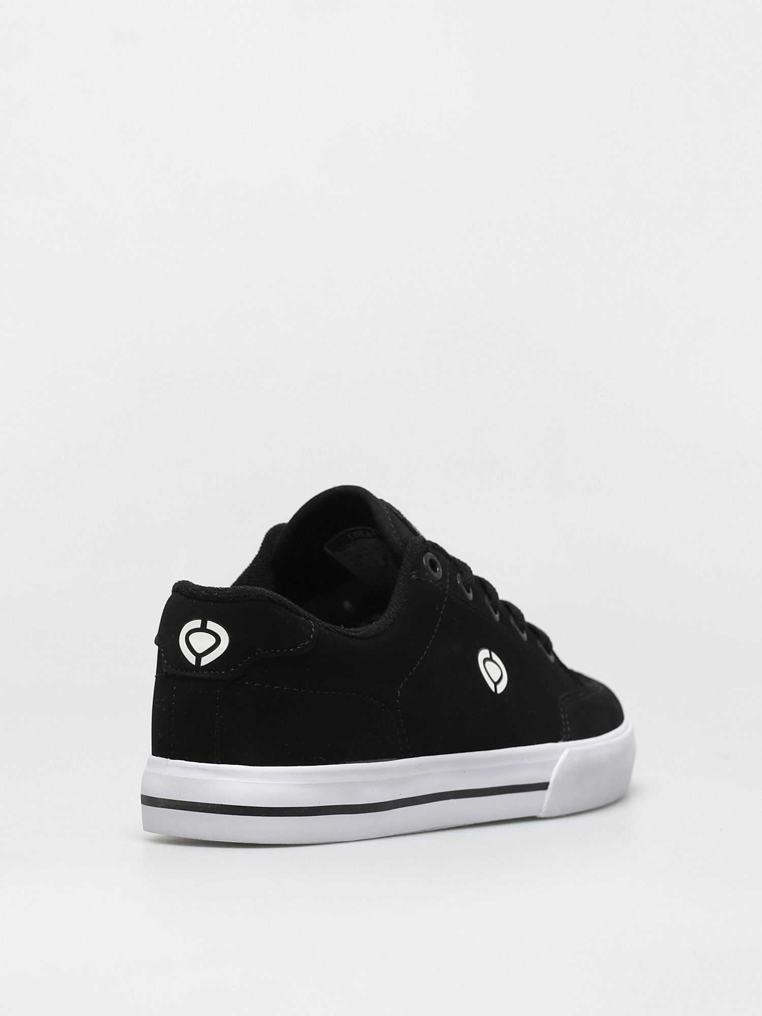 Buty Circa Al 50 Slim (black/white/synthetic)