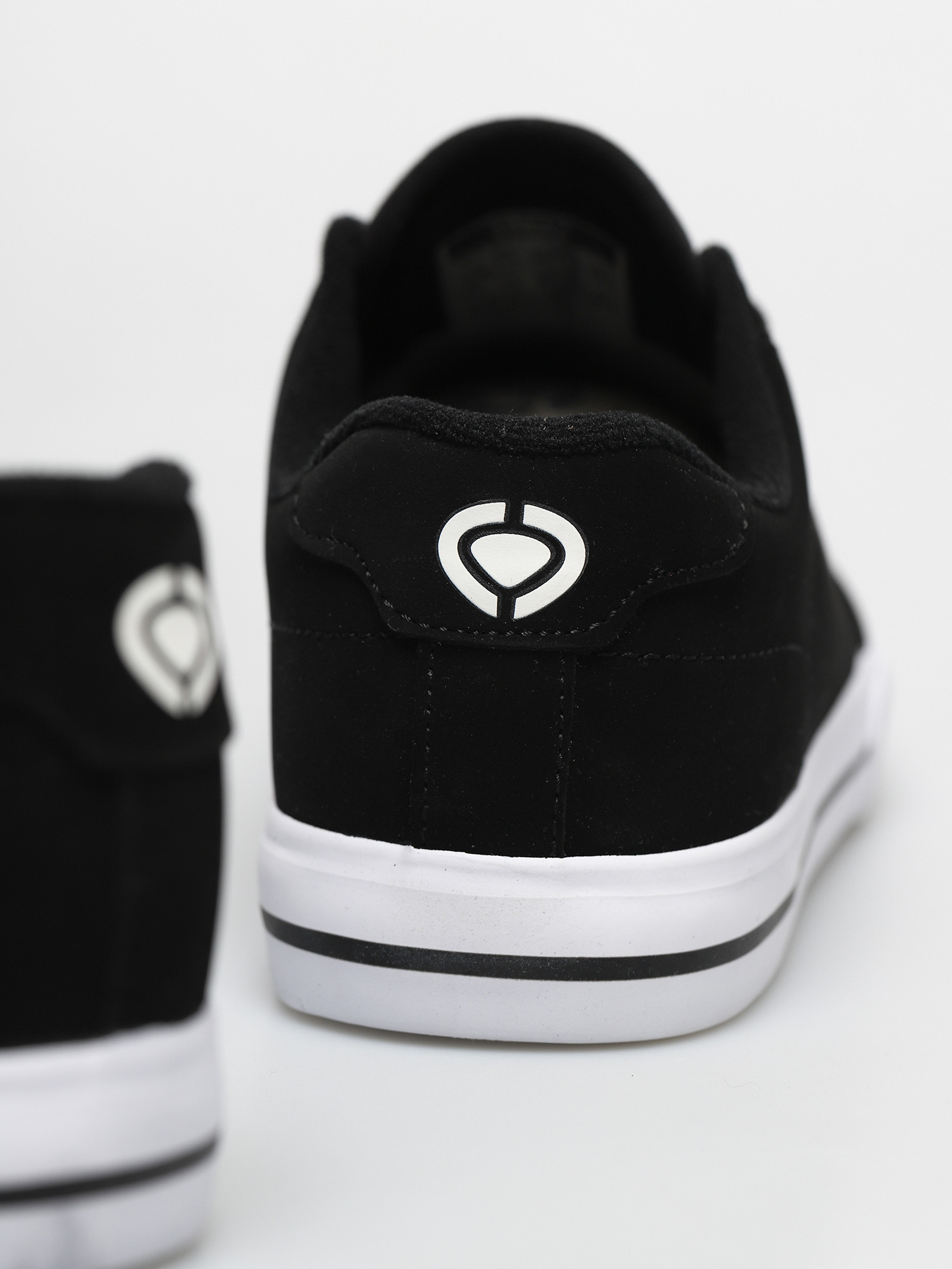 Buty Circa Al 50 Slim (black/white/synthetic)