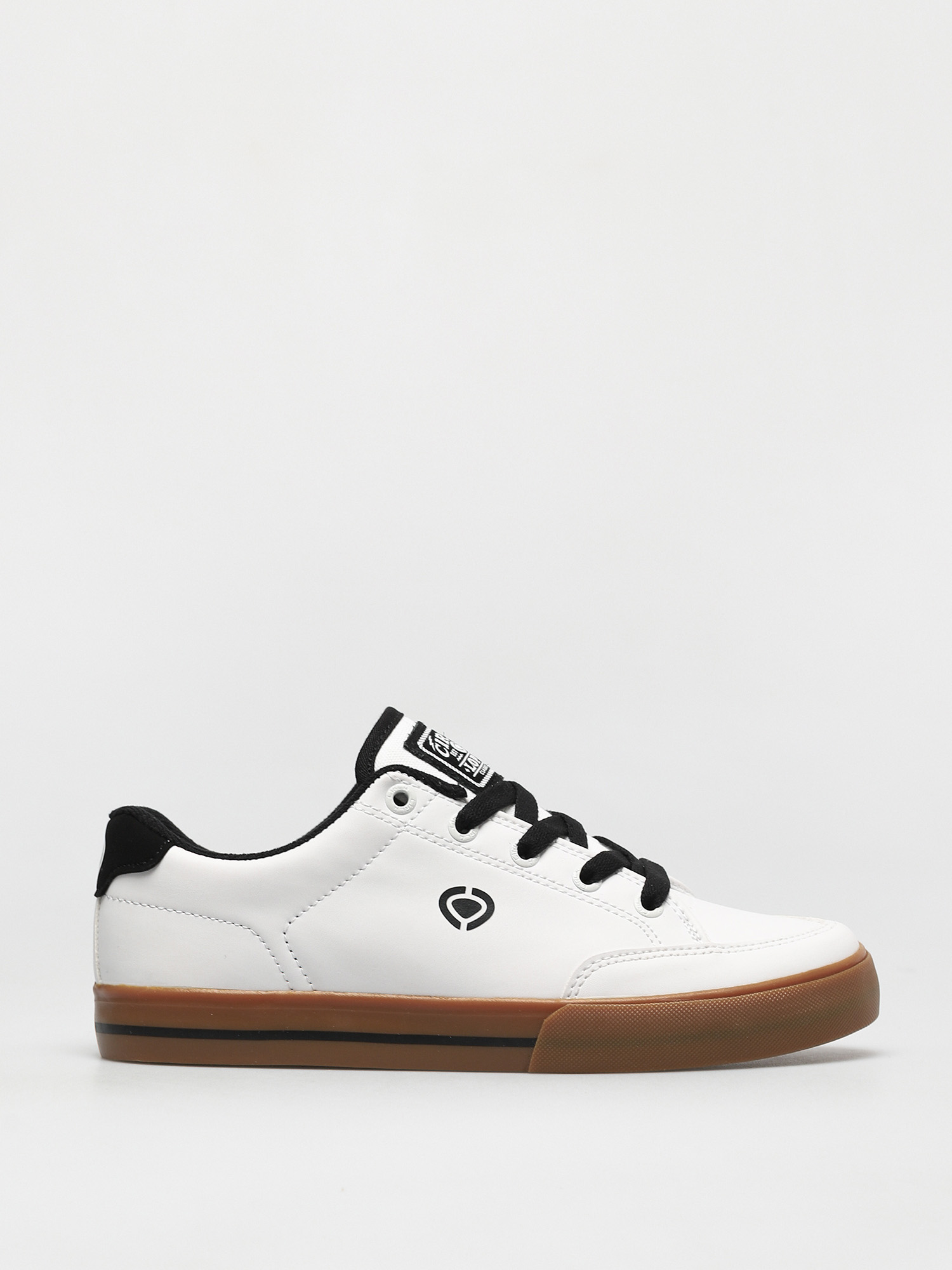 Buty Circa Al 50 Slim (white/black/gum)