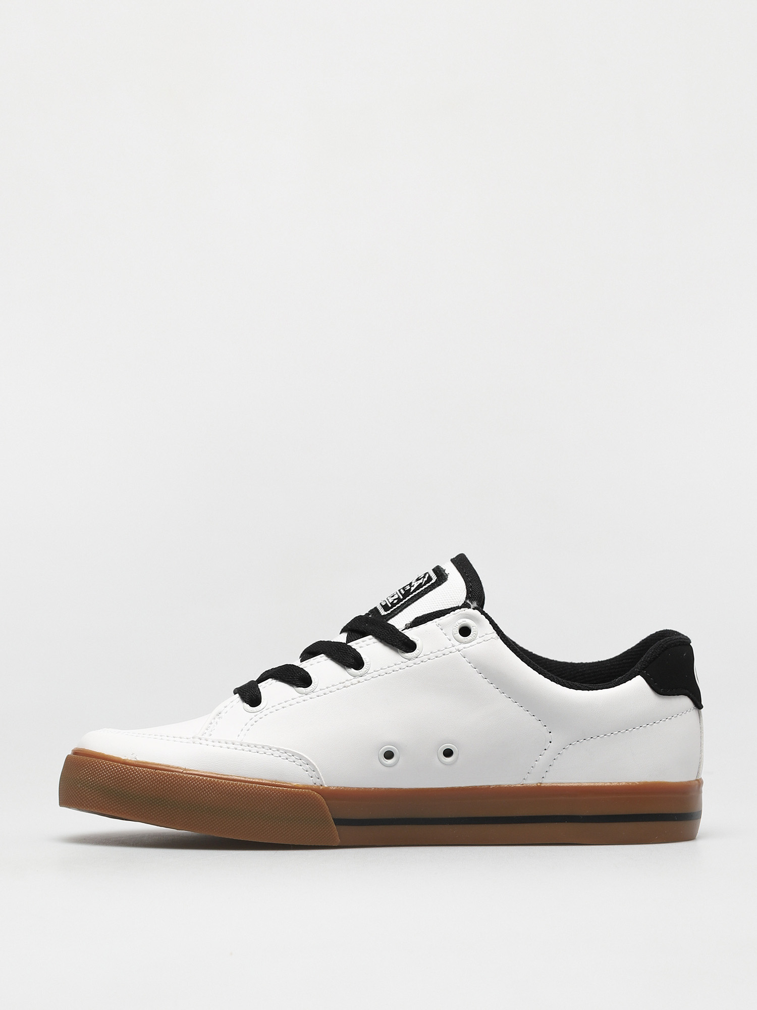 Buty Circa Al 50 Slim (white/black/gum)
