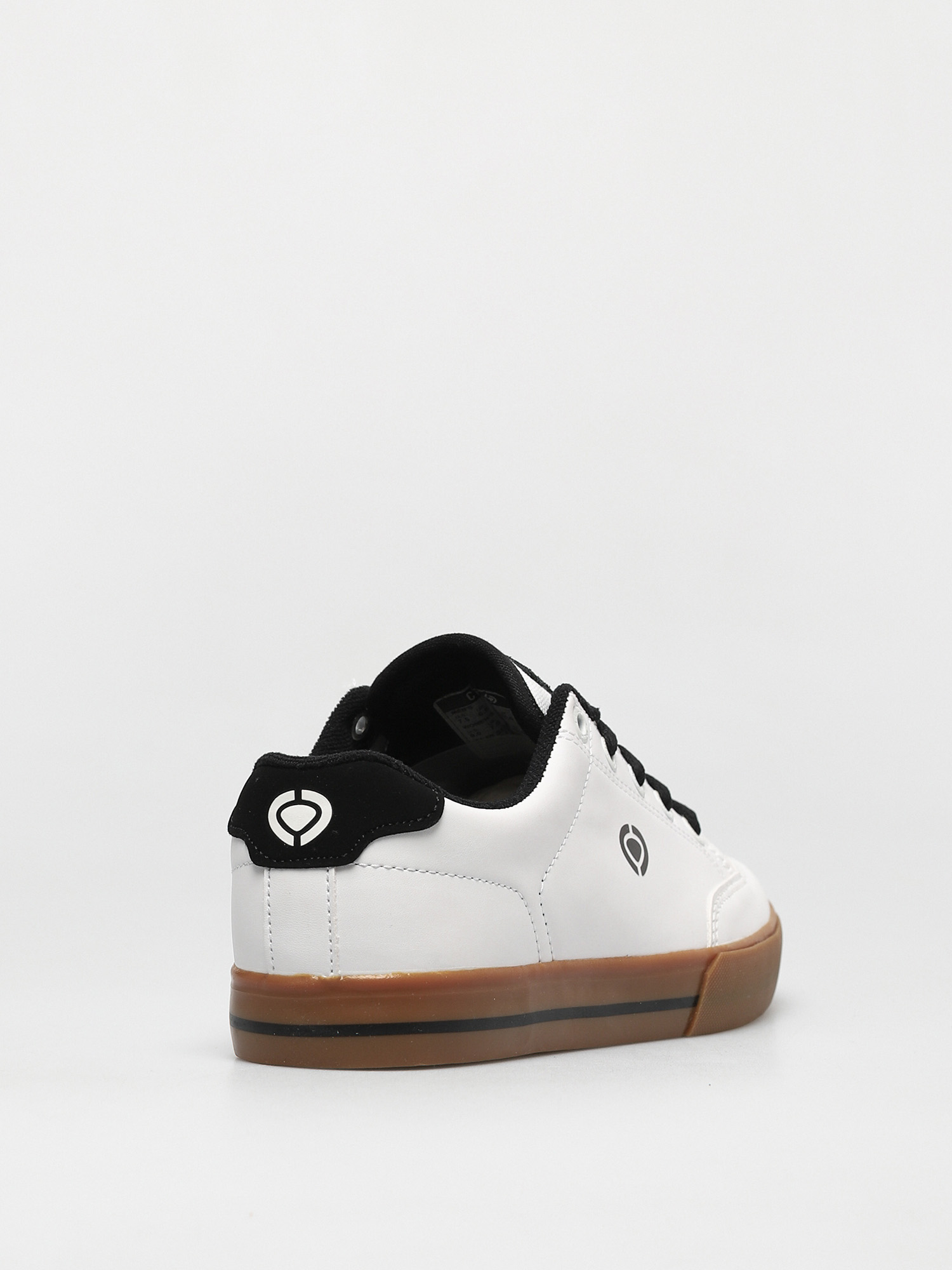 Buty Circa Al 50 Slim (white/black/gum)
