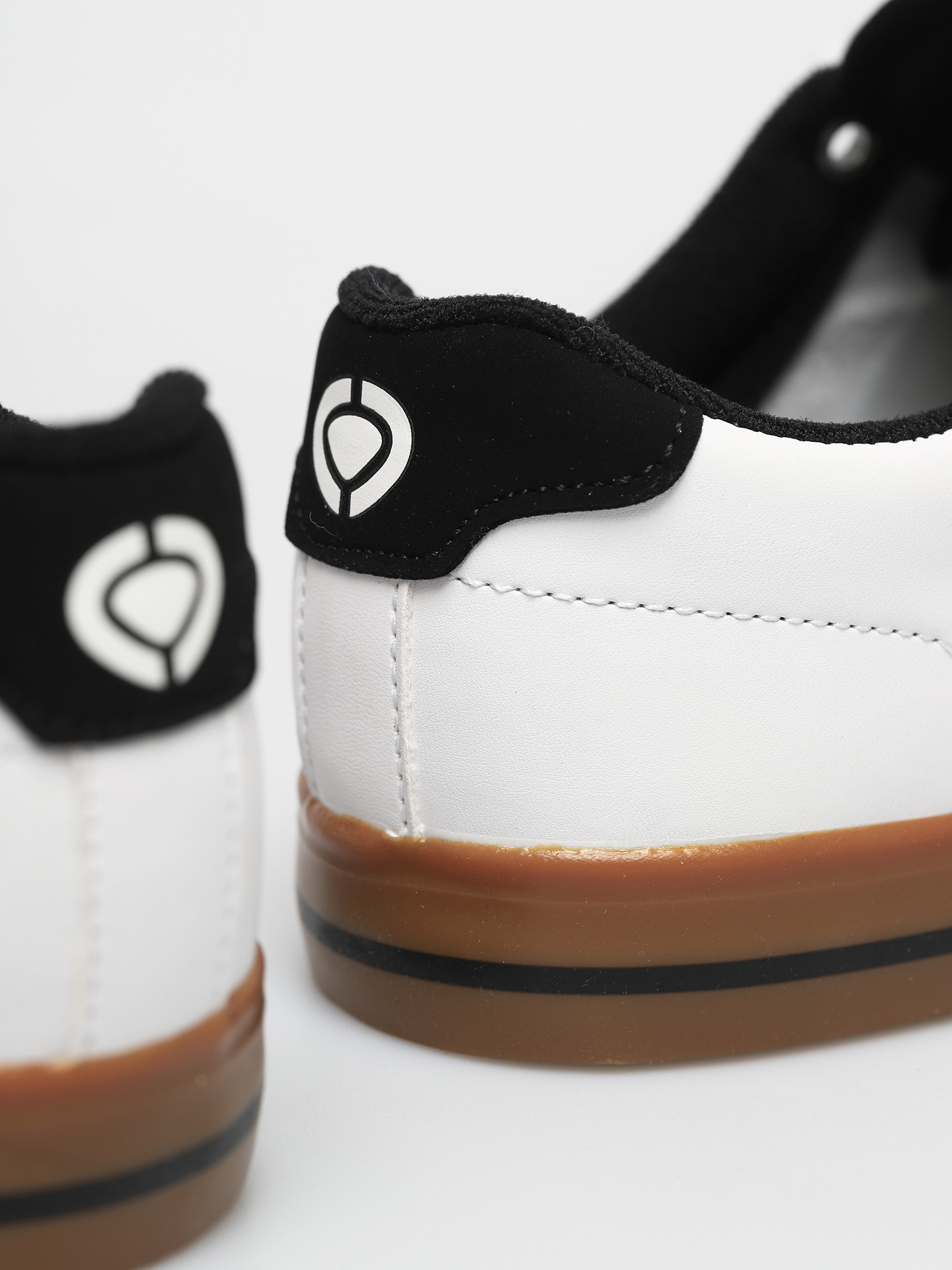 Buty Circa Al 50 Slim (white/black/gum)