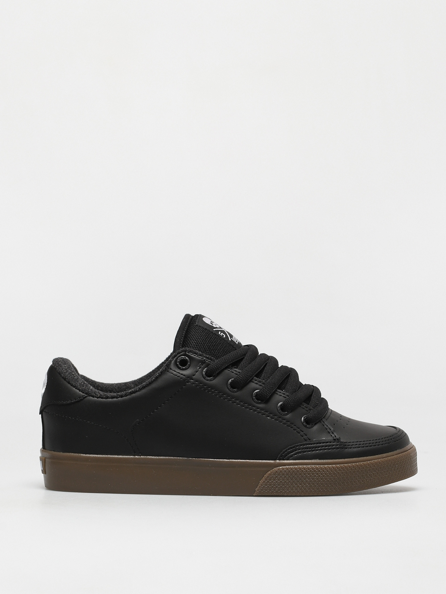 Buty Circa Lopez 50 (black/gum/pu)