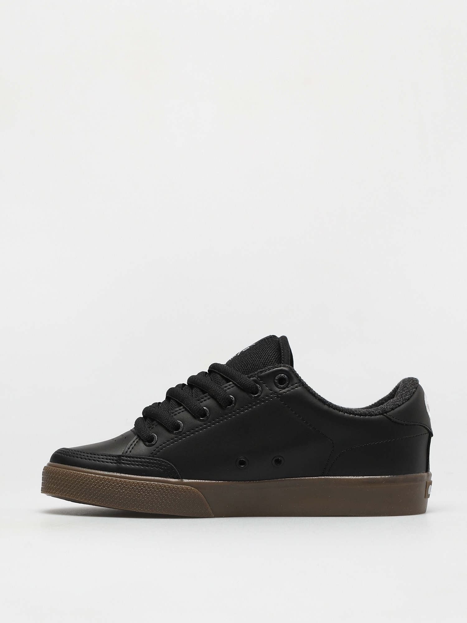 Buty Circa Lopez 50 (black/gum/pu)