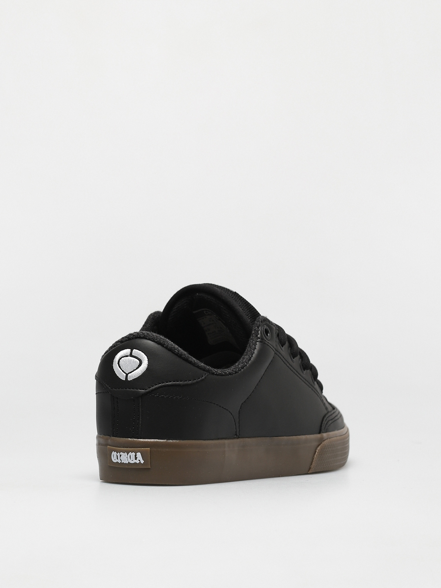 Buty Circa Lopez 50 (black/gum/pu)