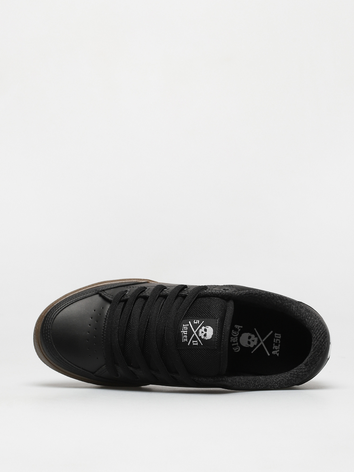 Buty Circa Lopez 50 (black/gum/pu)