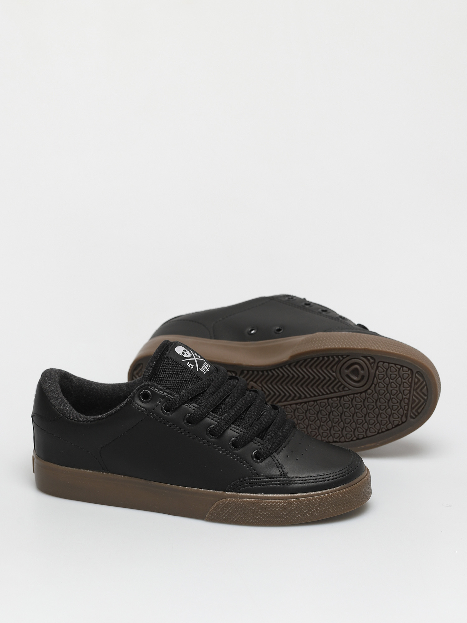 Buty Circa Lopez 50 (black/gum/pu)