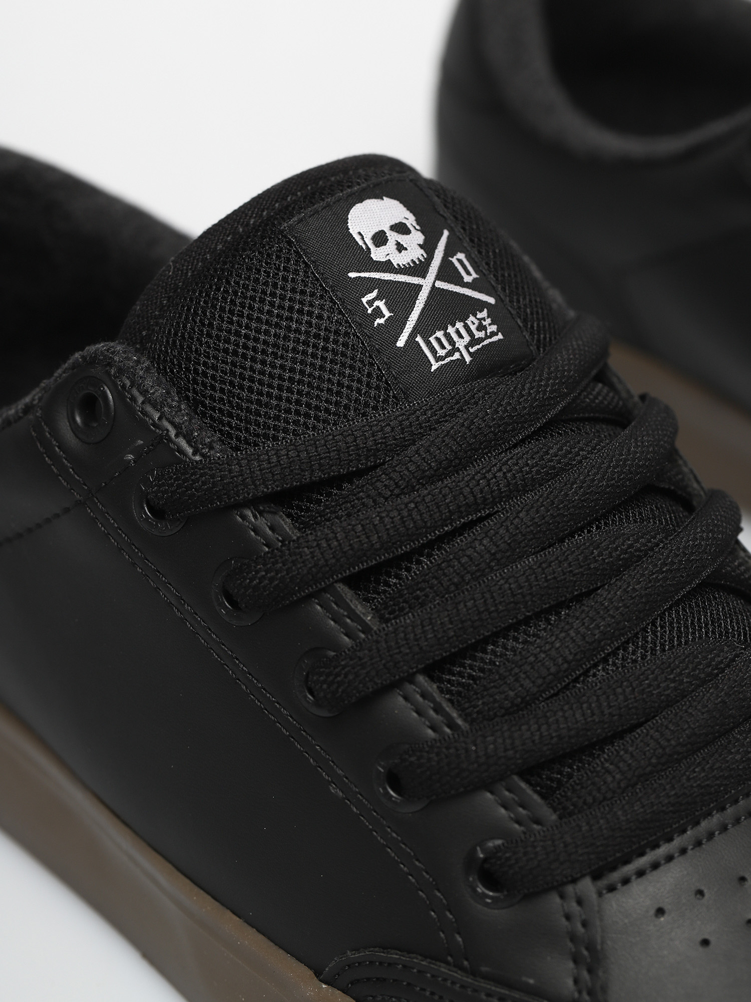 Buty Circa Lopez 50 (black/gum/pu)