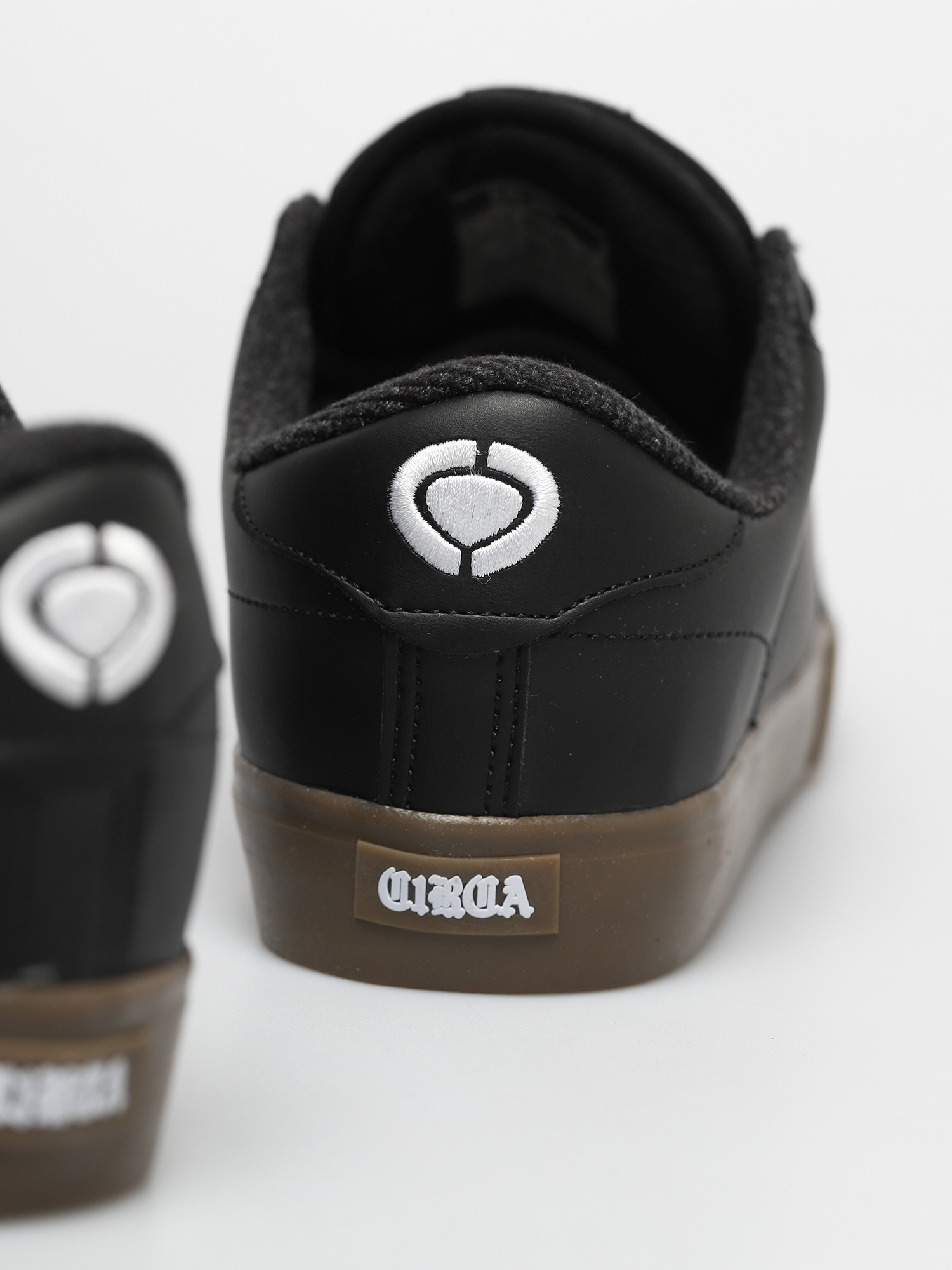 Buty Circa Lopez 50 (black/gum/pu)