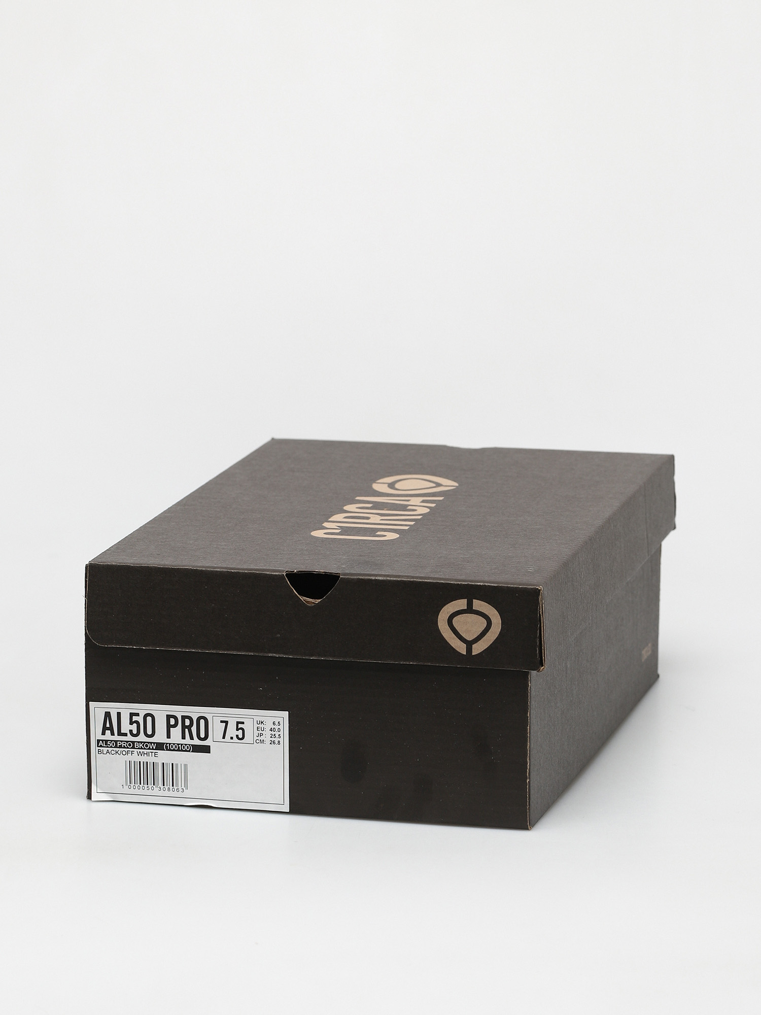 Buty Circa Al 50 Pro (black/off white)