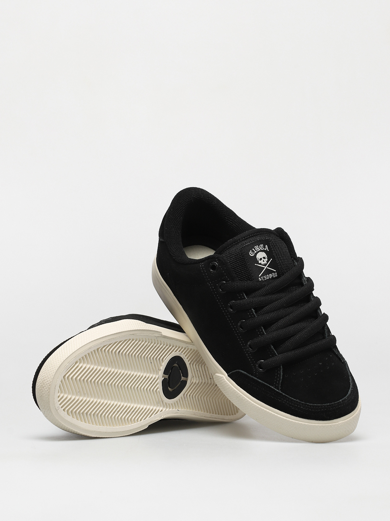 Buty Circa Al 50 Pro (black/off white)