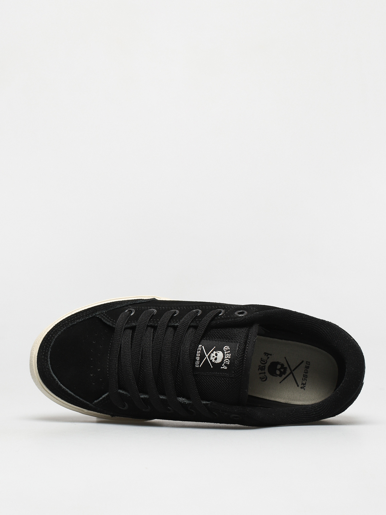 Buty Circa Al 50 Pro (black/off white)