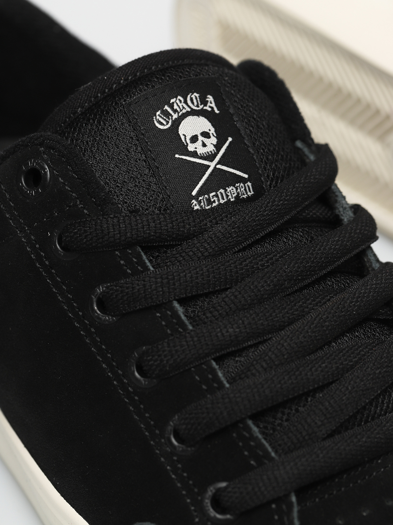 Buty Circa Al 50 Pro (black/off white)