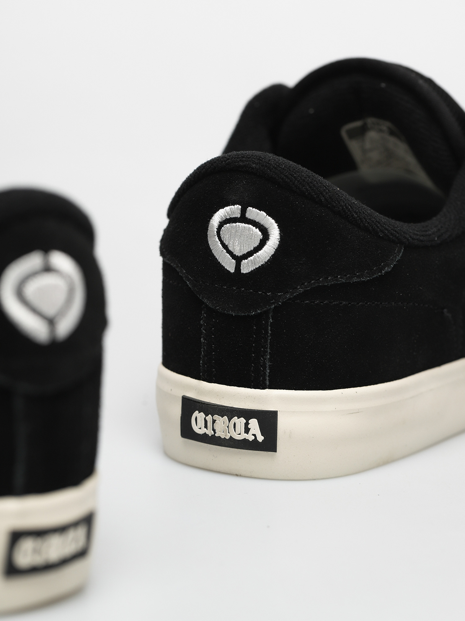 Buty Circa Al 50 Pro (black/off white)