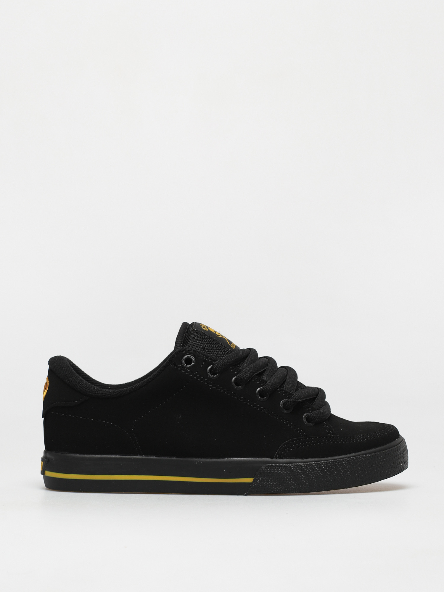 Buty Circa Al 50 Pro (black/black/gold)