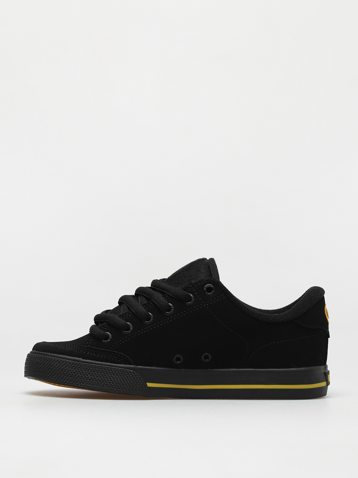 Buty Circa Al 50 Pro (black/black/gold)