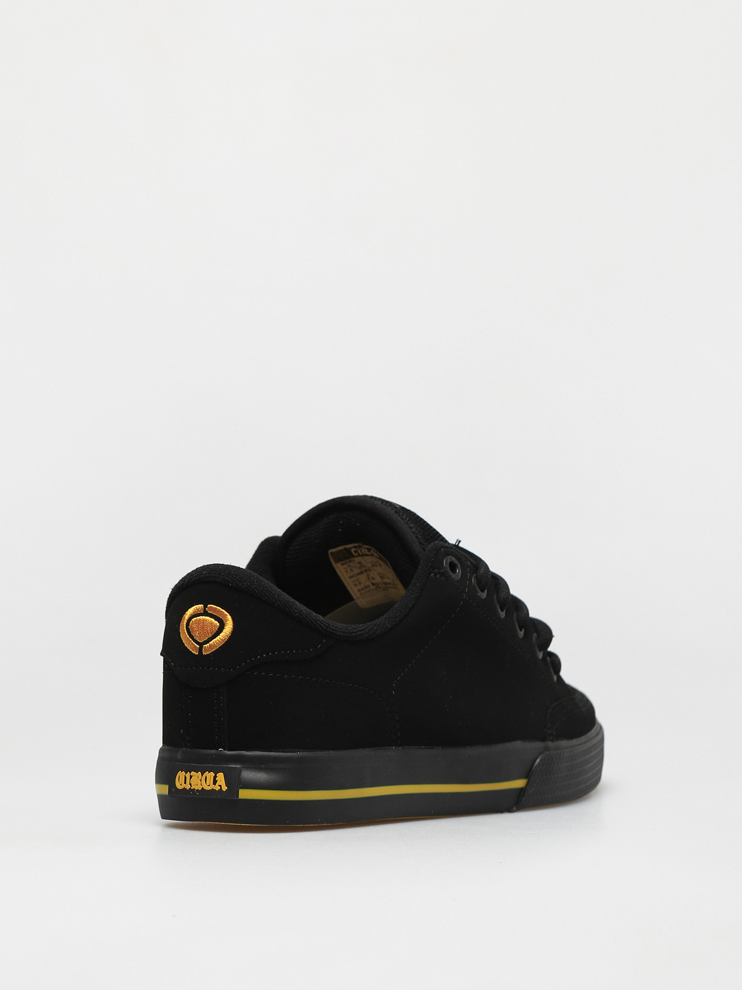 Buty Circa Al 50 Pro (black/black/gold)