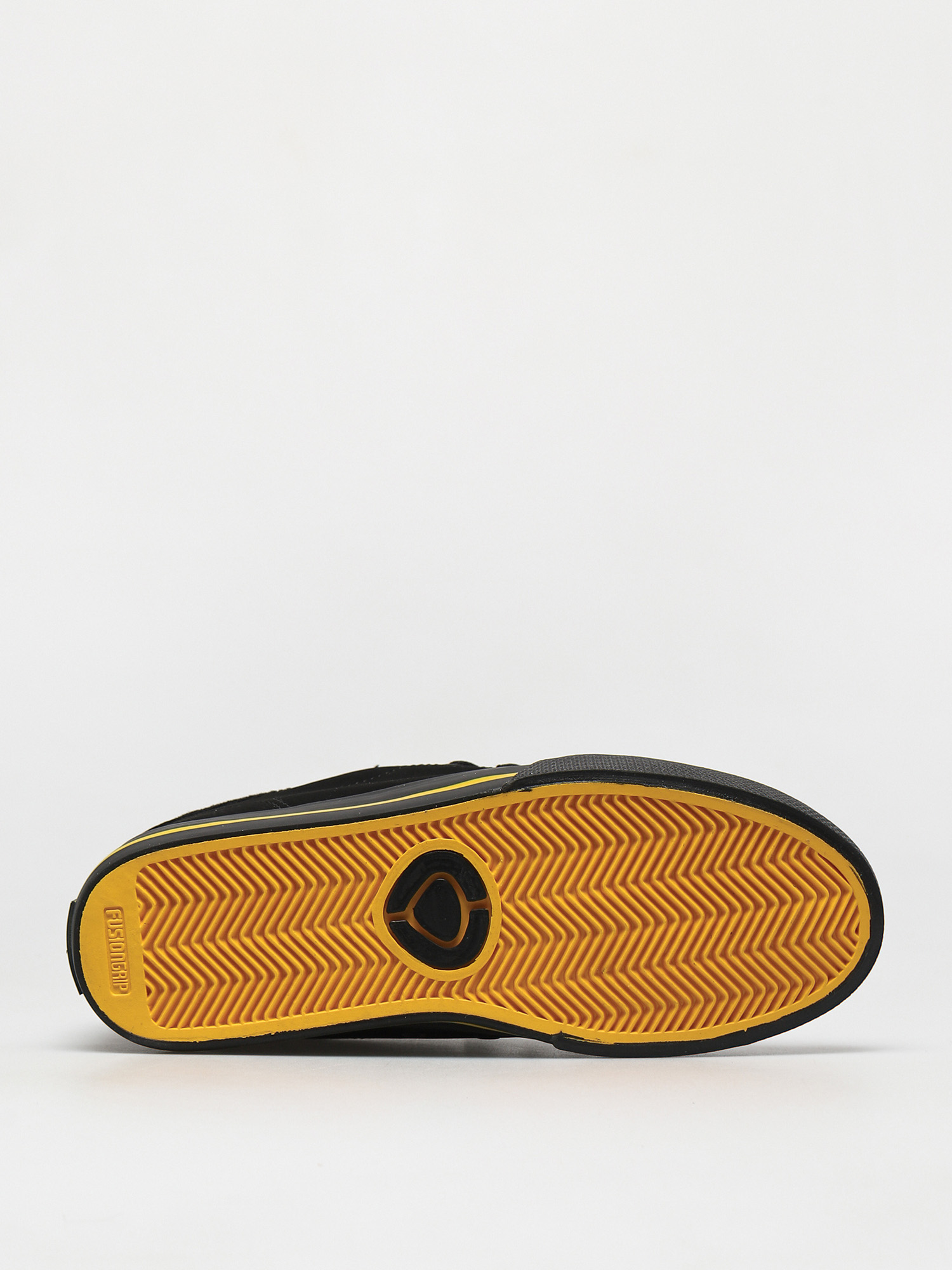 Buty Circa Al 50 Pro (black/black/gold)