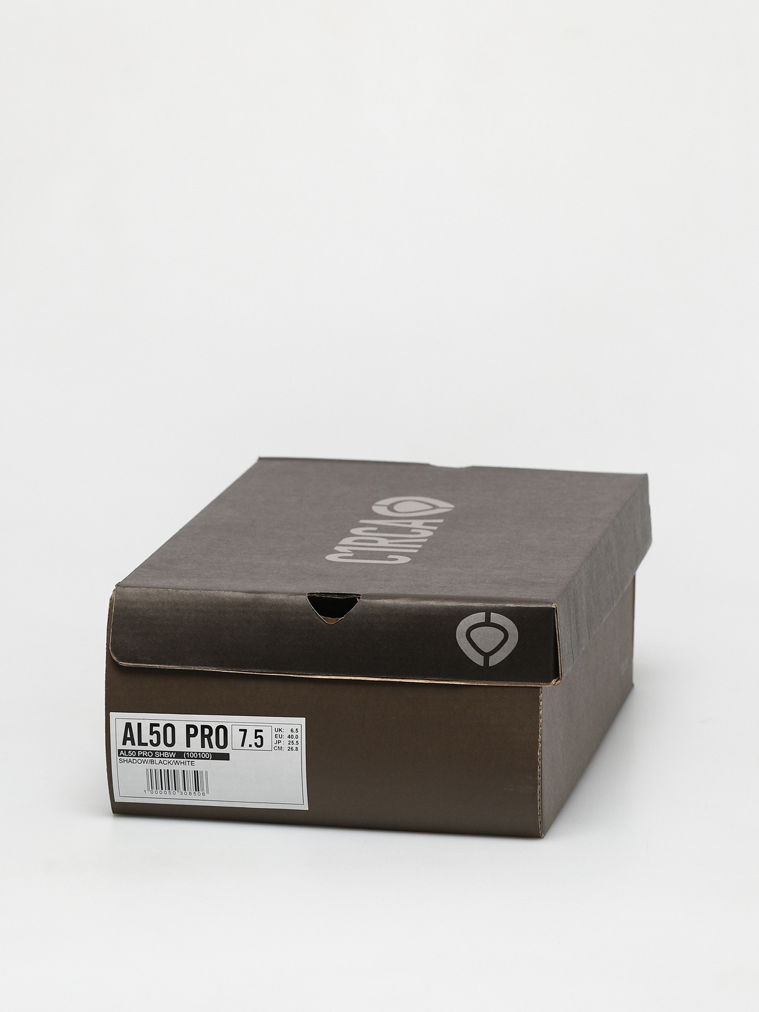 Buty Circa Al 50 Pro (shadow/black/white)