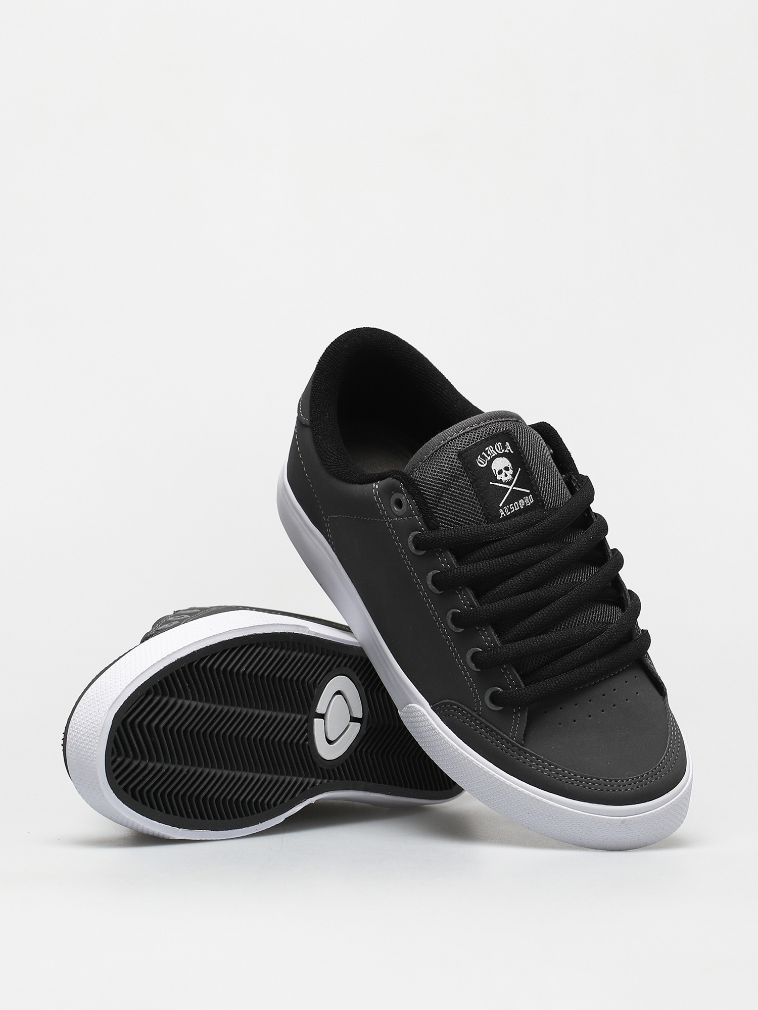 Buty Circa Al 50 Pro (shadow/black/white)
