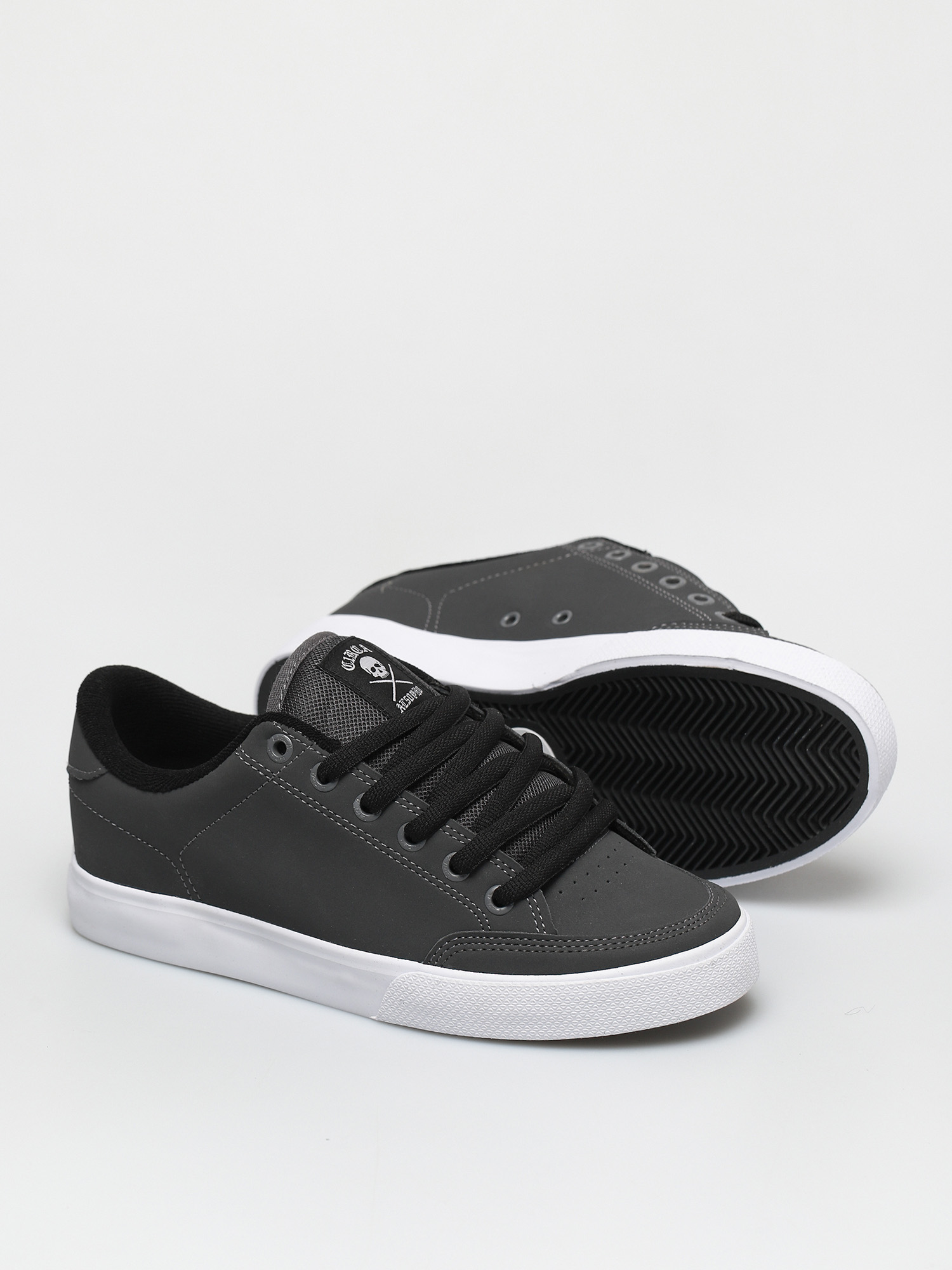 Buty Circa Al 50 Pro (shadow/black/white)