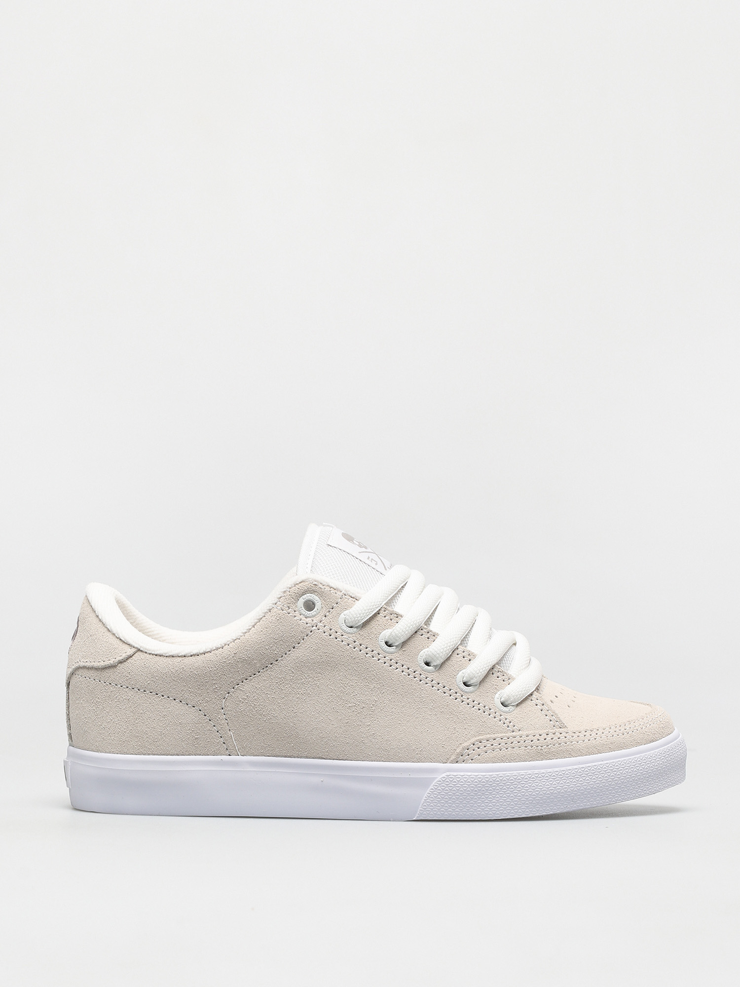 Buty Circa Lopez 50 (bold white/white)