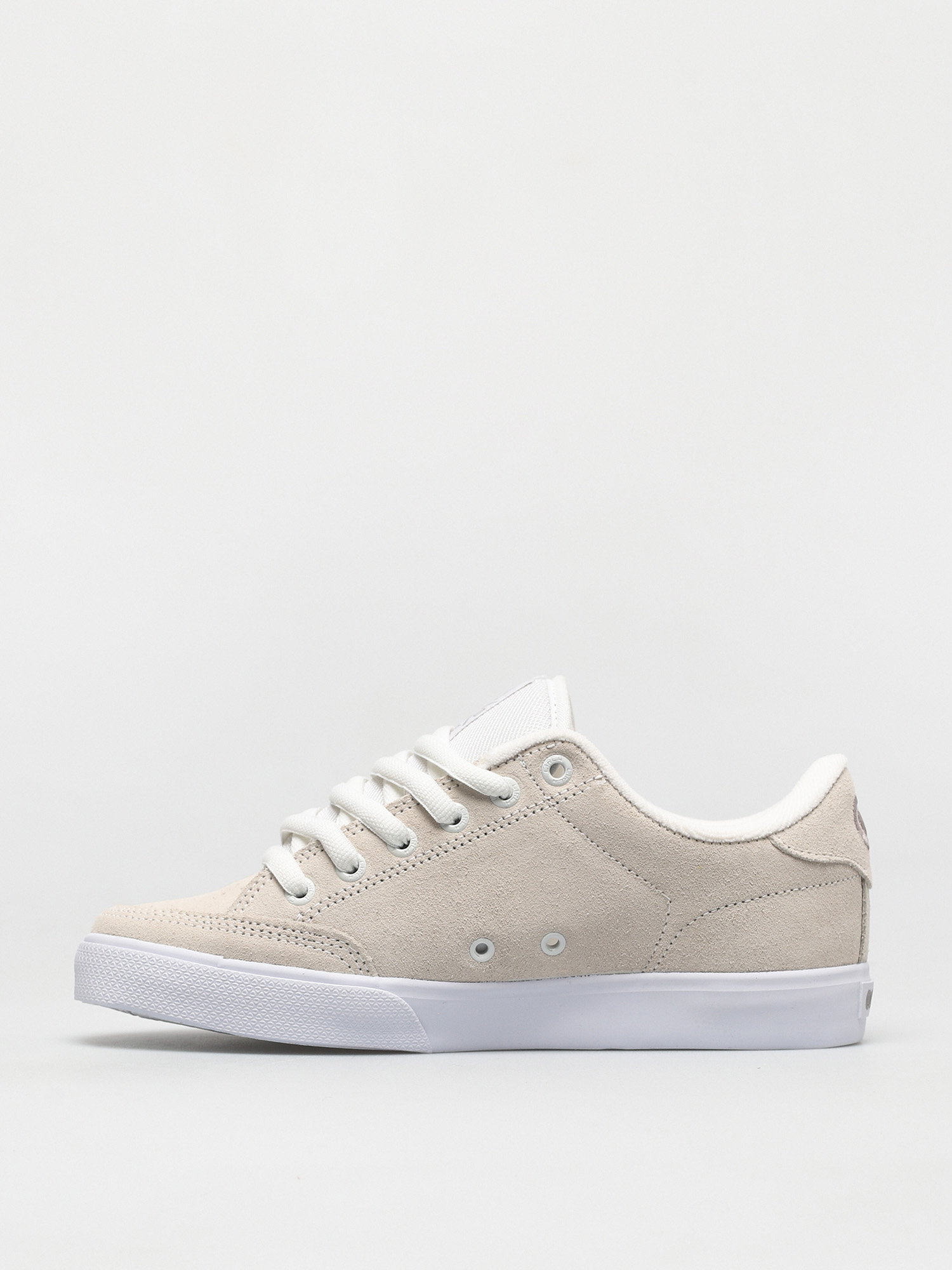 Buty Circa Lopez 50 (bold white/white)