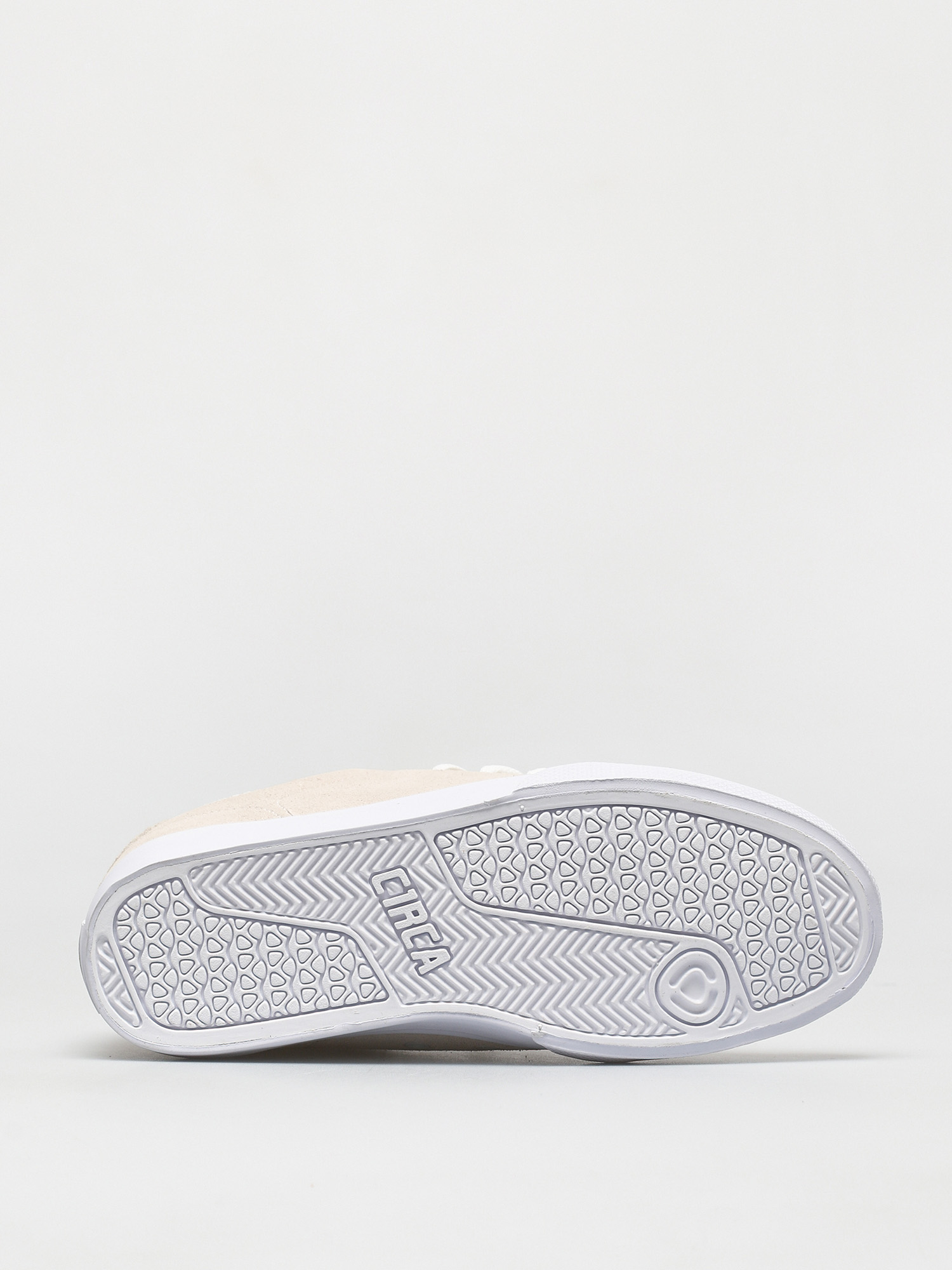 Buty Circa Lopez 50 (bold white/white)