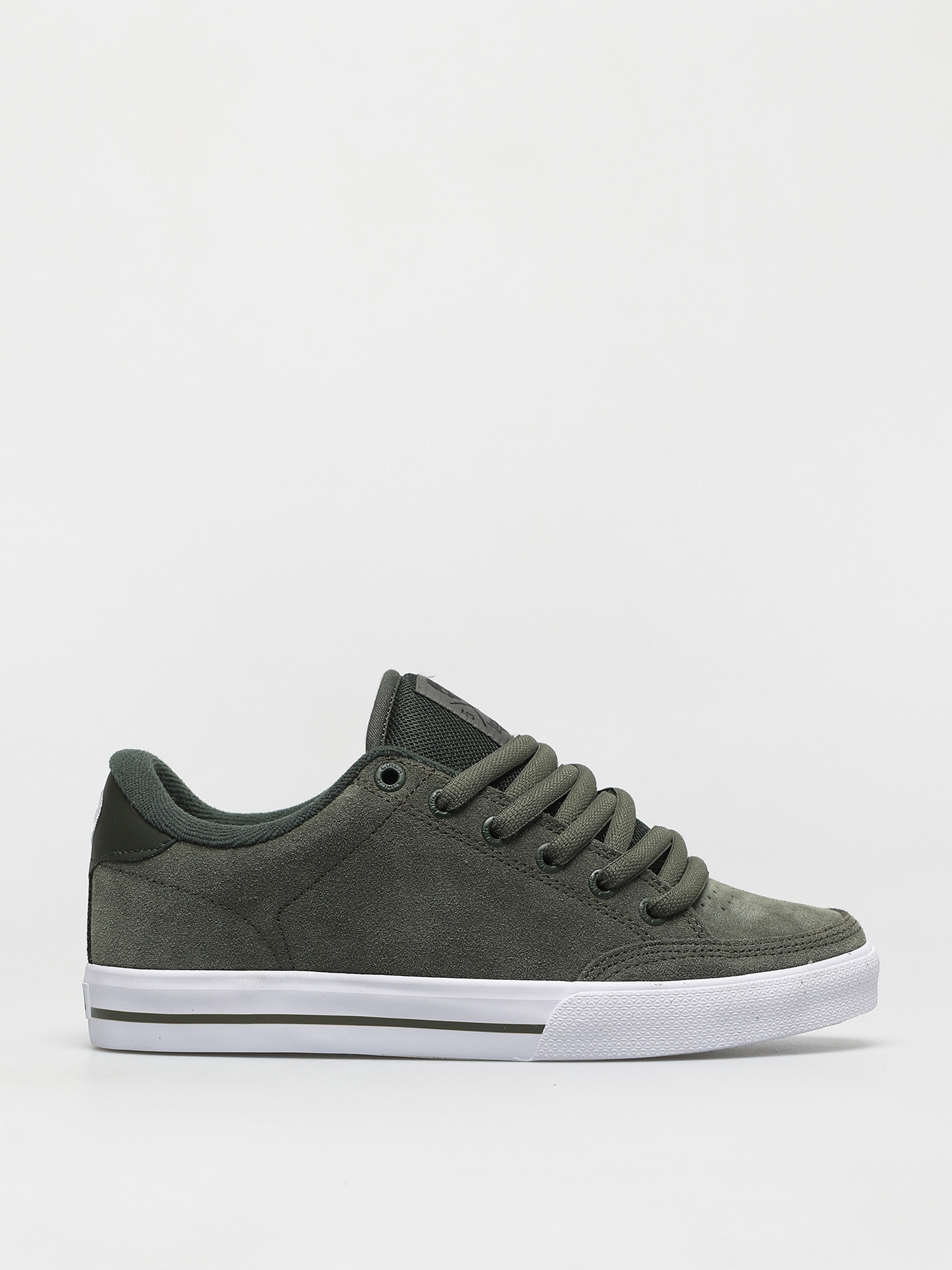 Buty Circa Lopez 50 (olive/white)