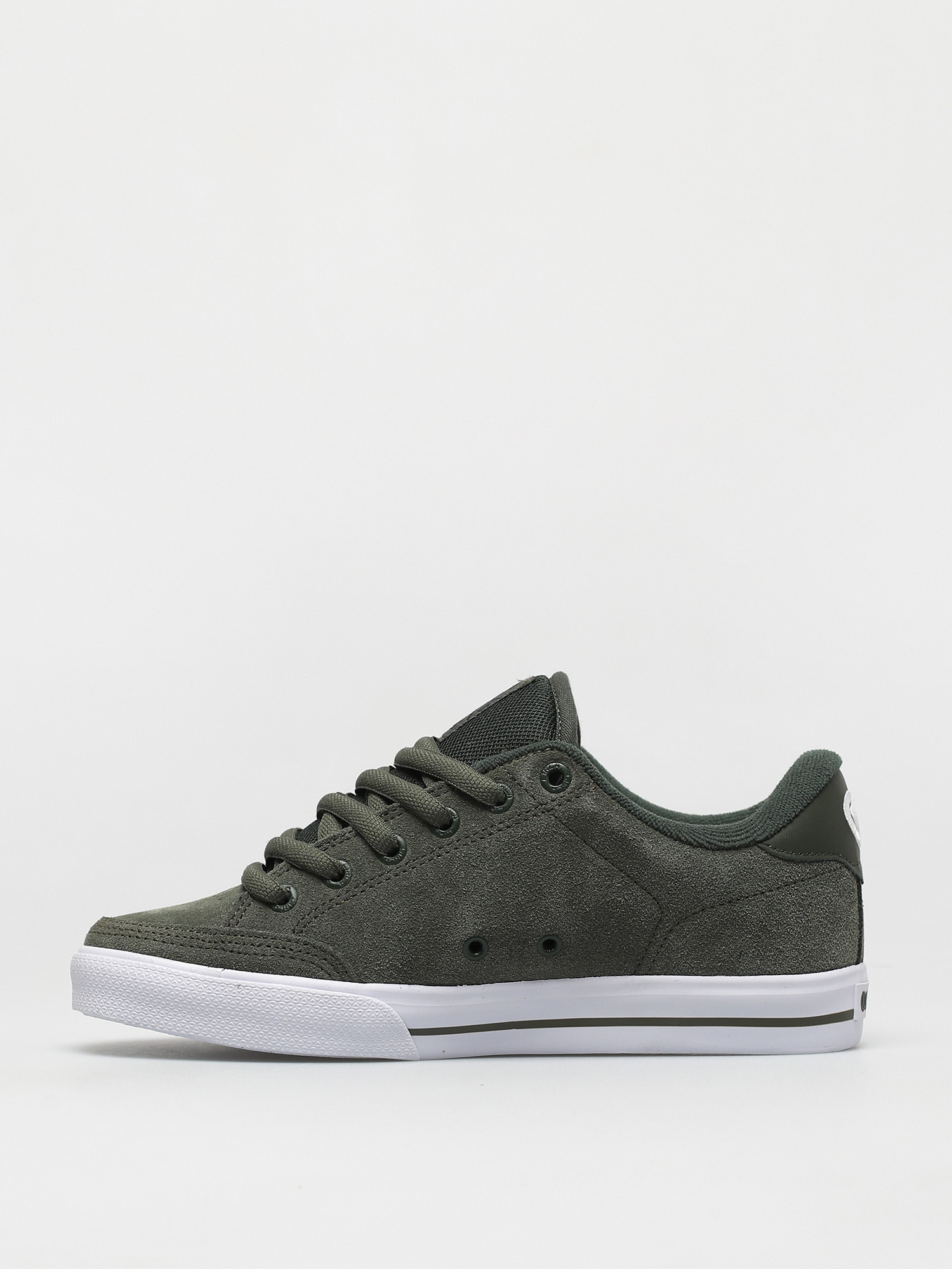 Buty Circa Lopez 50 (olive/white)