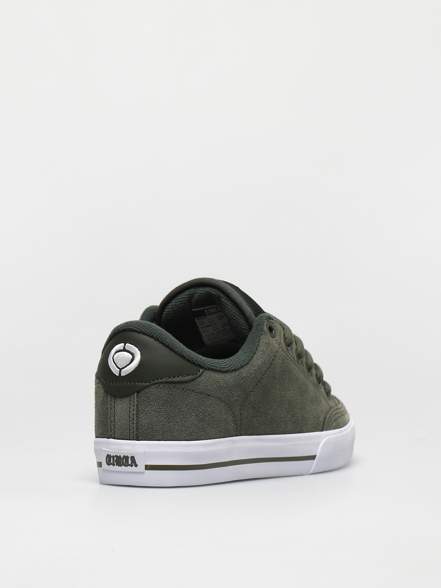 Buty Circa Lopez 50 (olive/white)